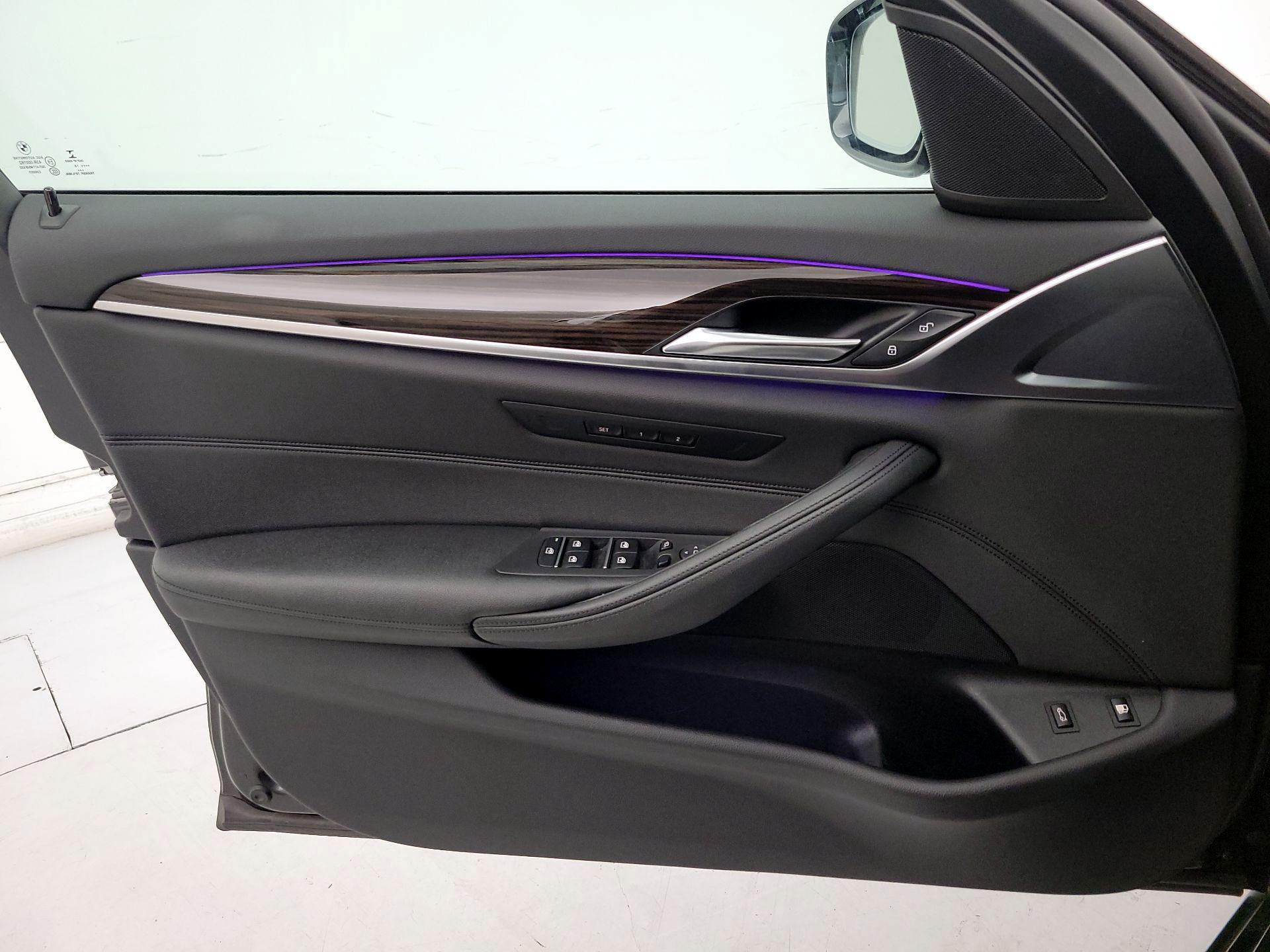Thumbnail: 2019 BMW 5 Series - 12