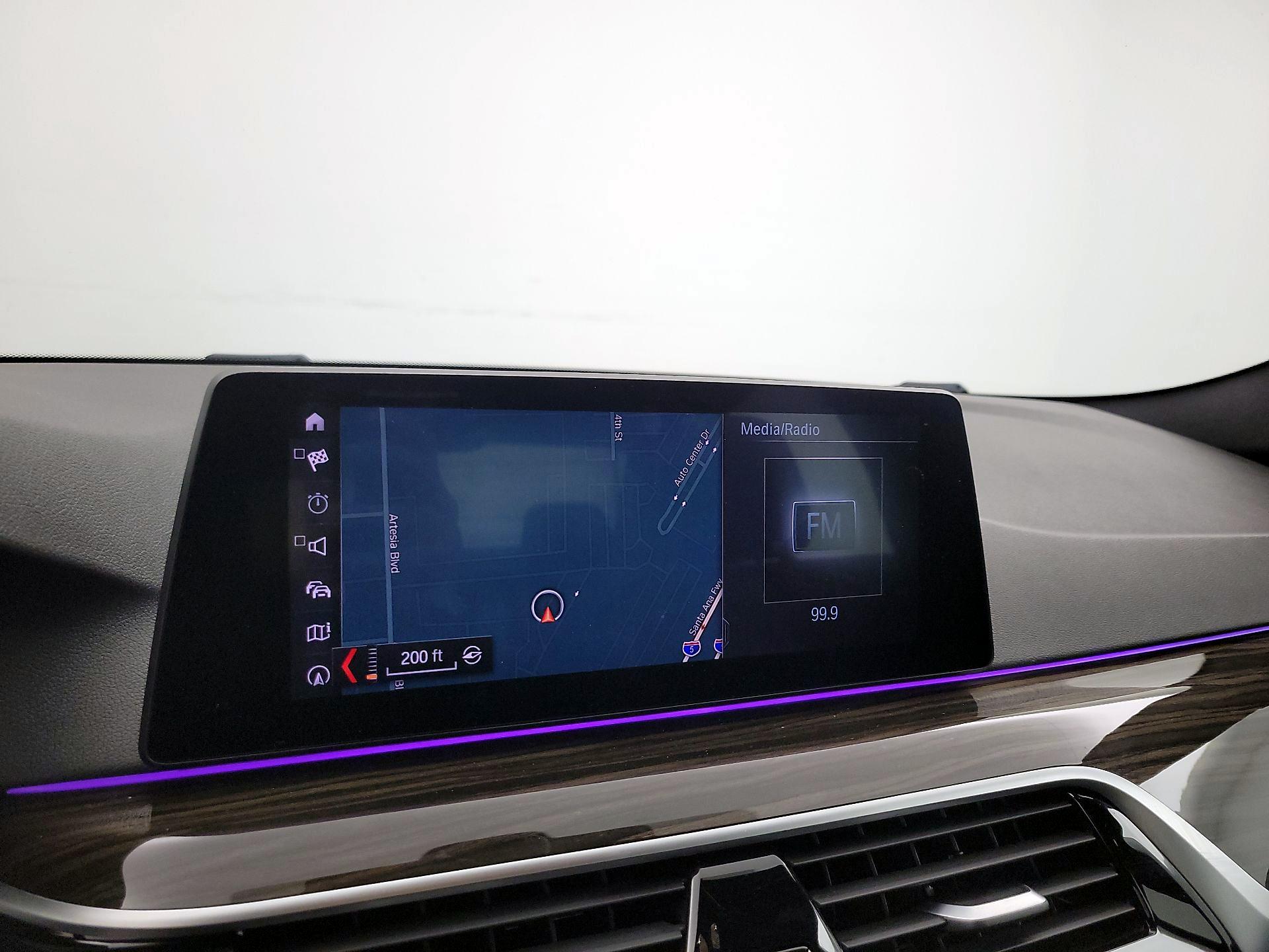 Thumbnail: 2019 BMW 5 Series - 14