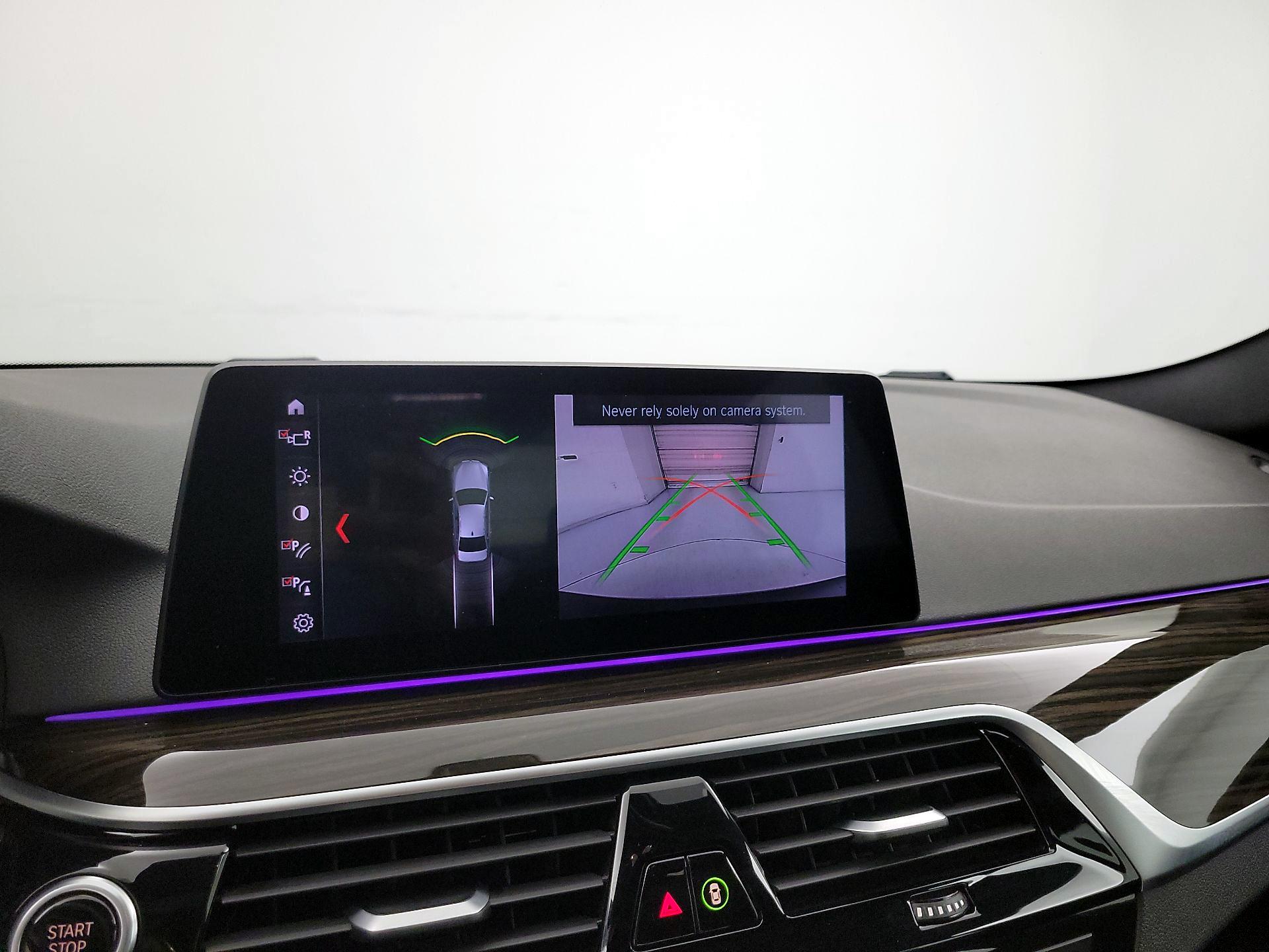 Thumbnail: 2019 BMW 5 Series - 15