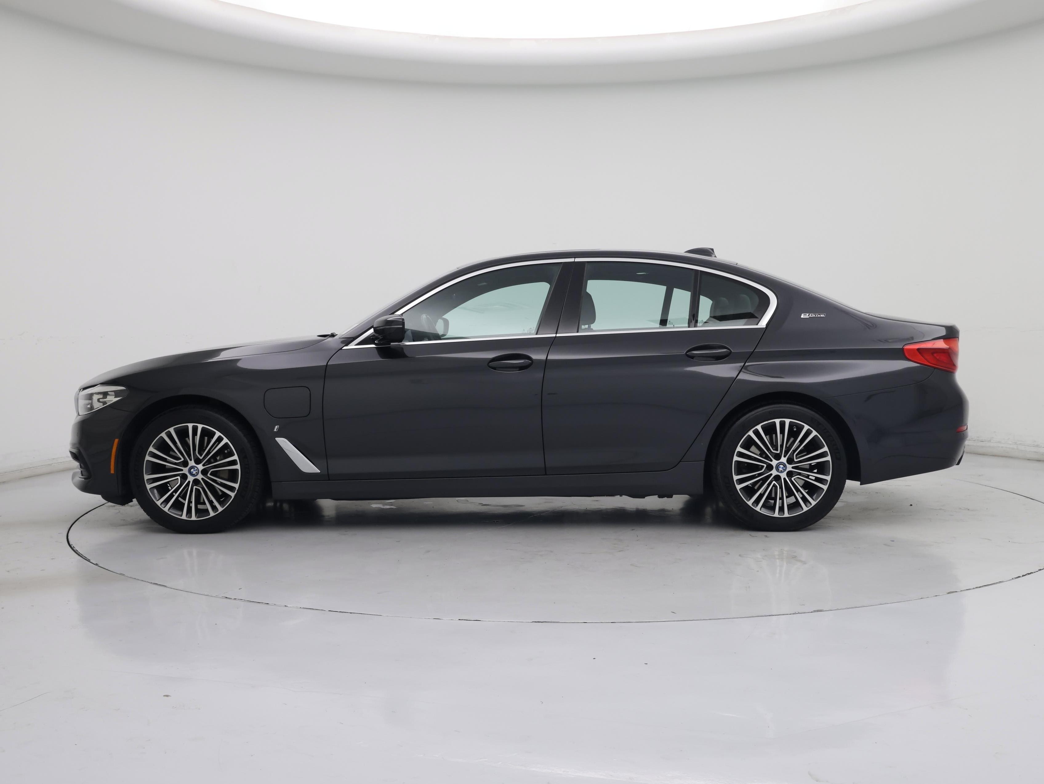 Thumbnail: 2019 BMW 5 Series - 3