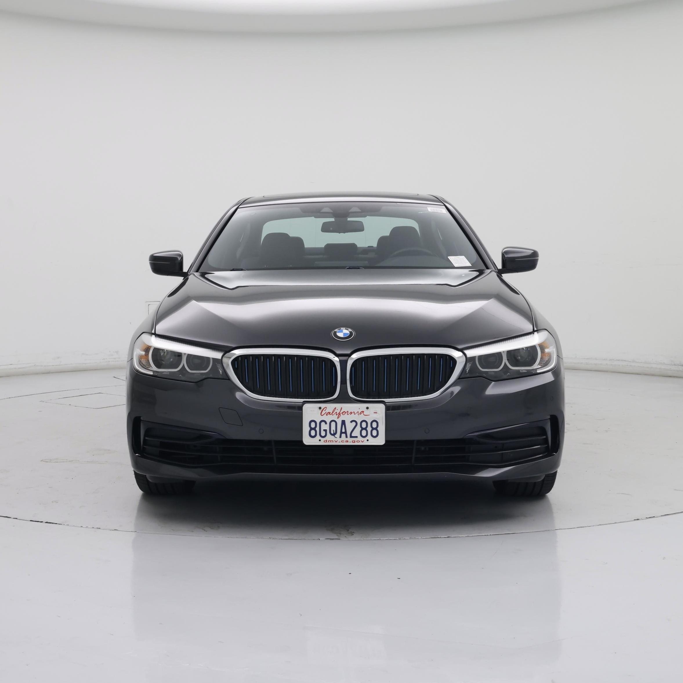 Thumbnail: 2019 BMW 5 Series - 5