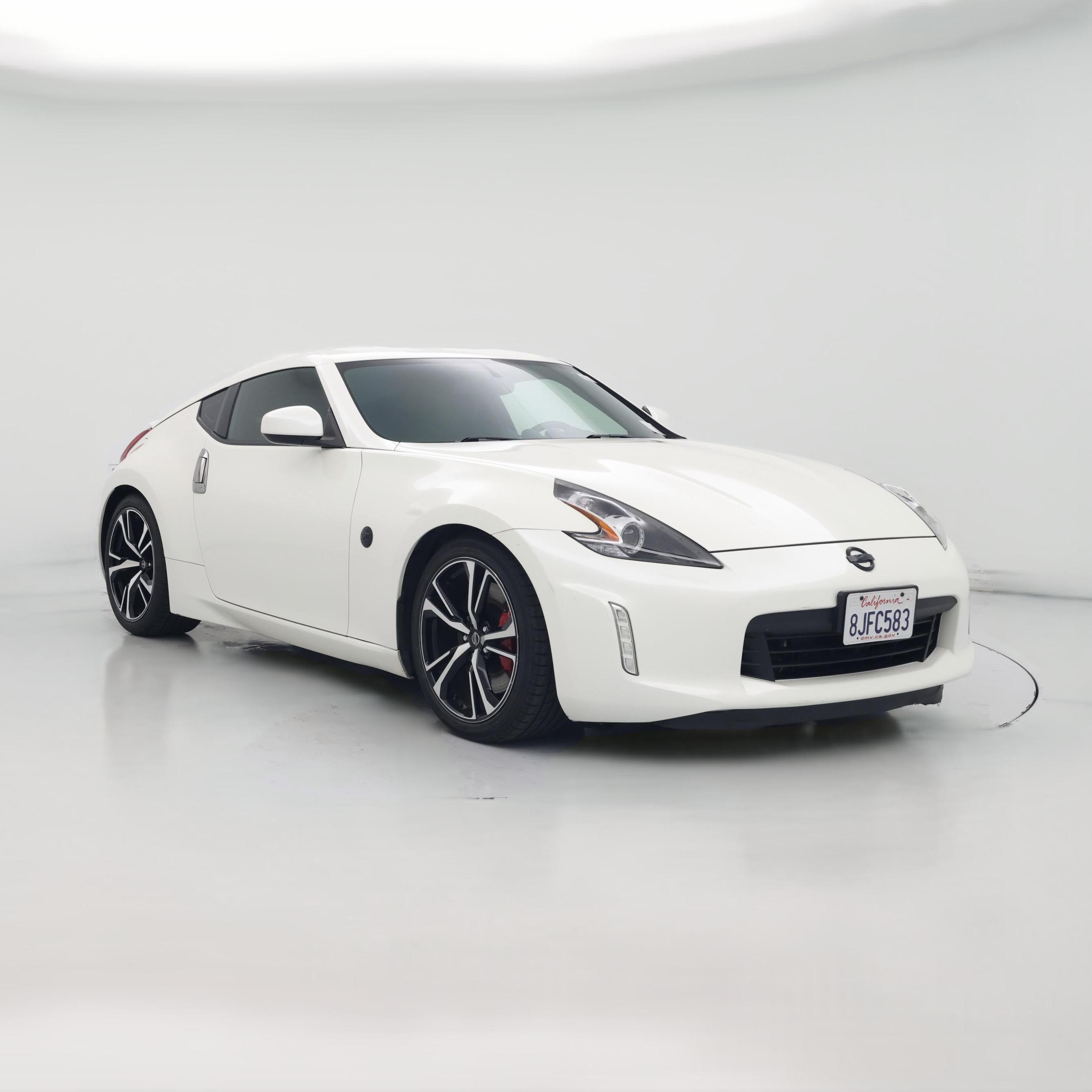 Thumbnail: 2019 Nissan Z - 1