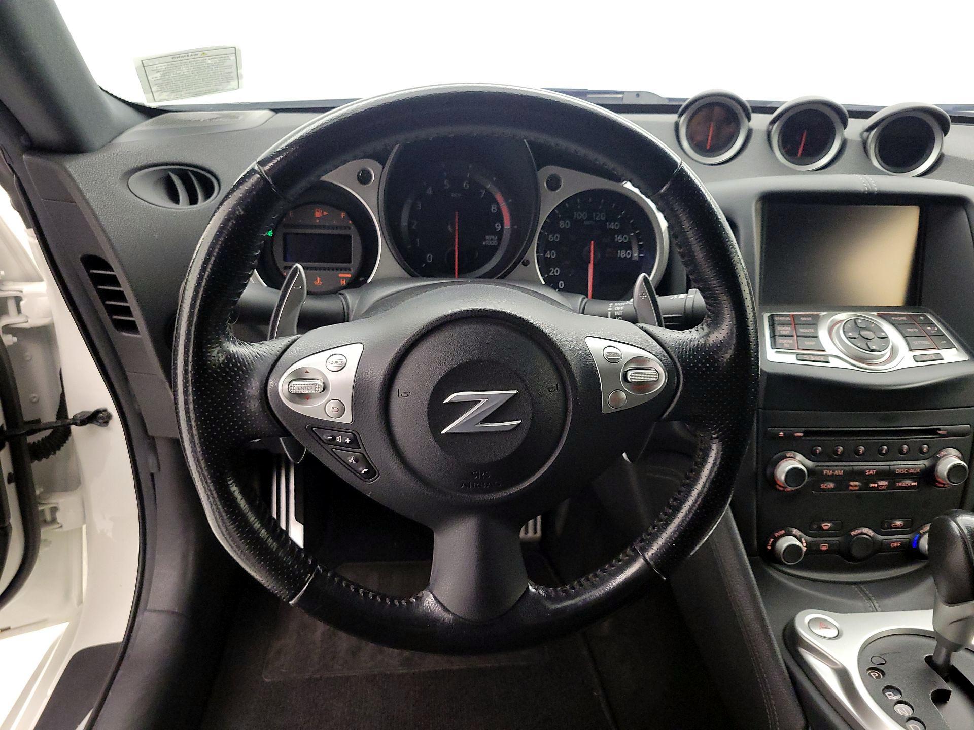 Thumbnail: 2019 Nissan Z - 10