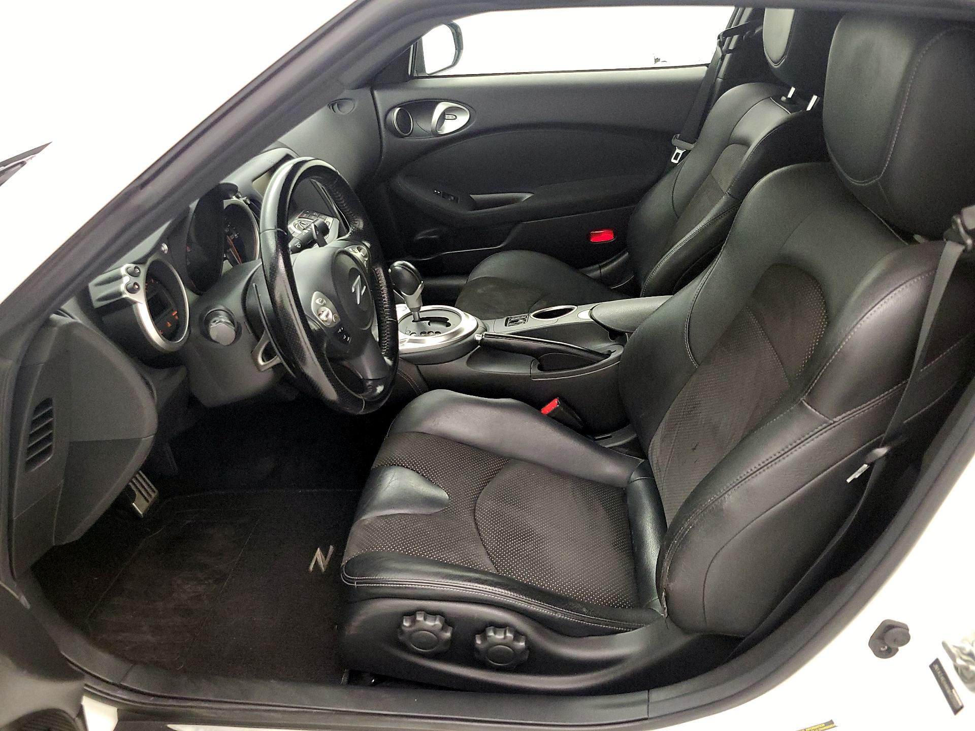 Thumbnail: 2019 Nissan Z - 11