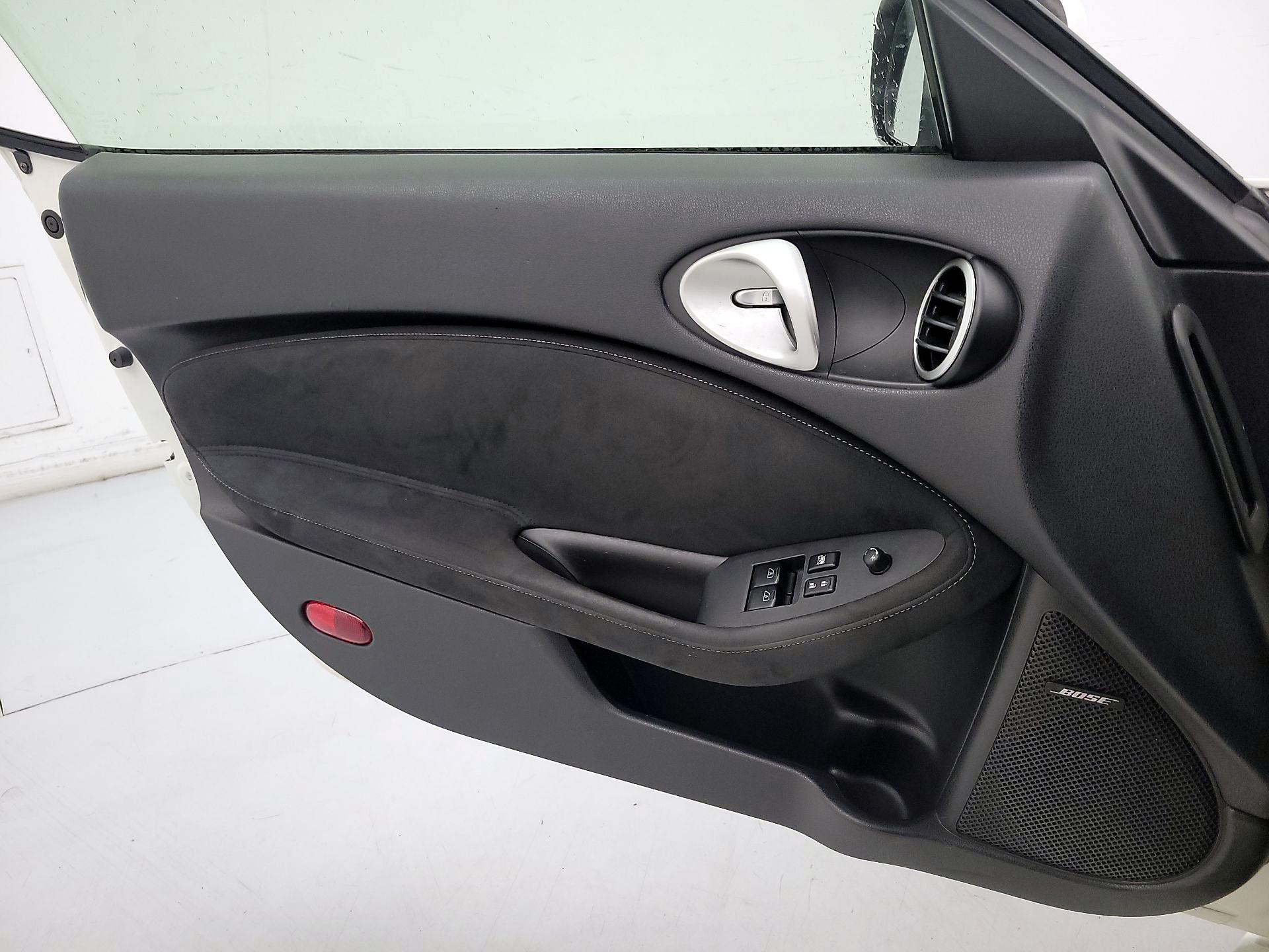 Thumbnail: 2019 Nissan Z - 12