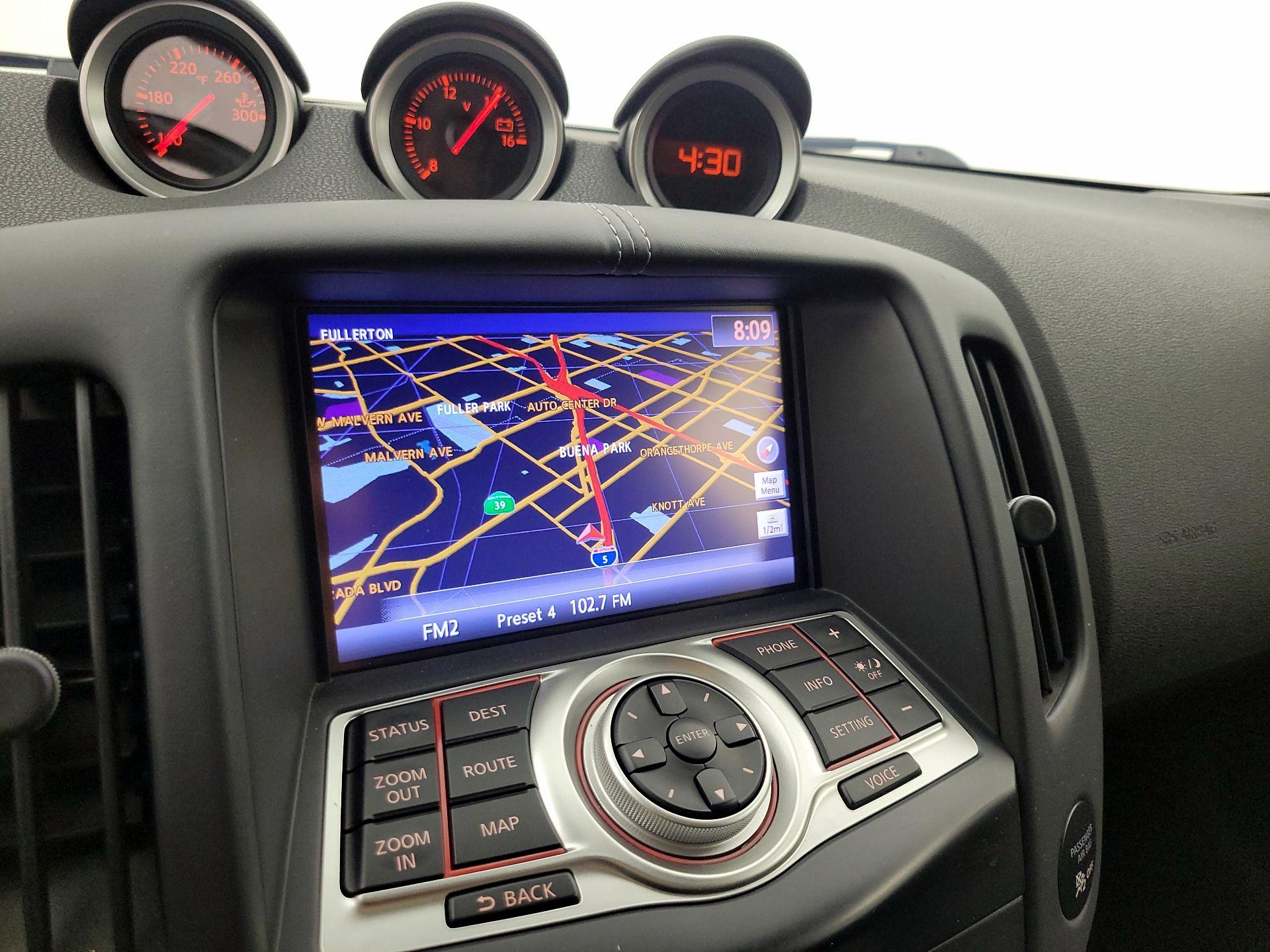 Thumbnail: 2019 Nissan Z - 13