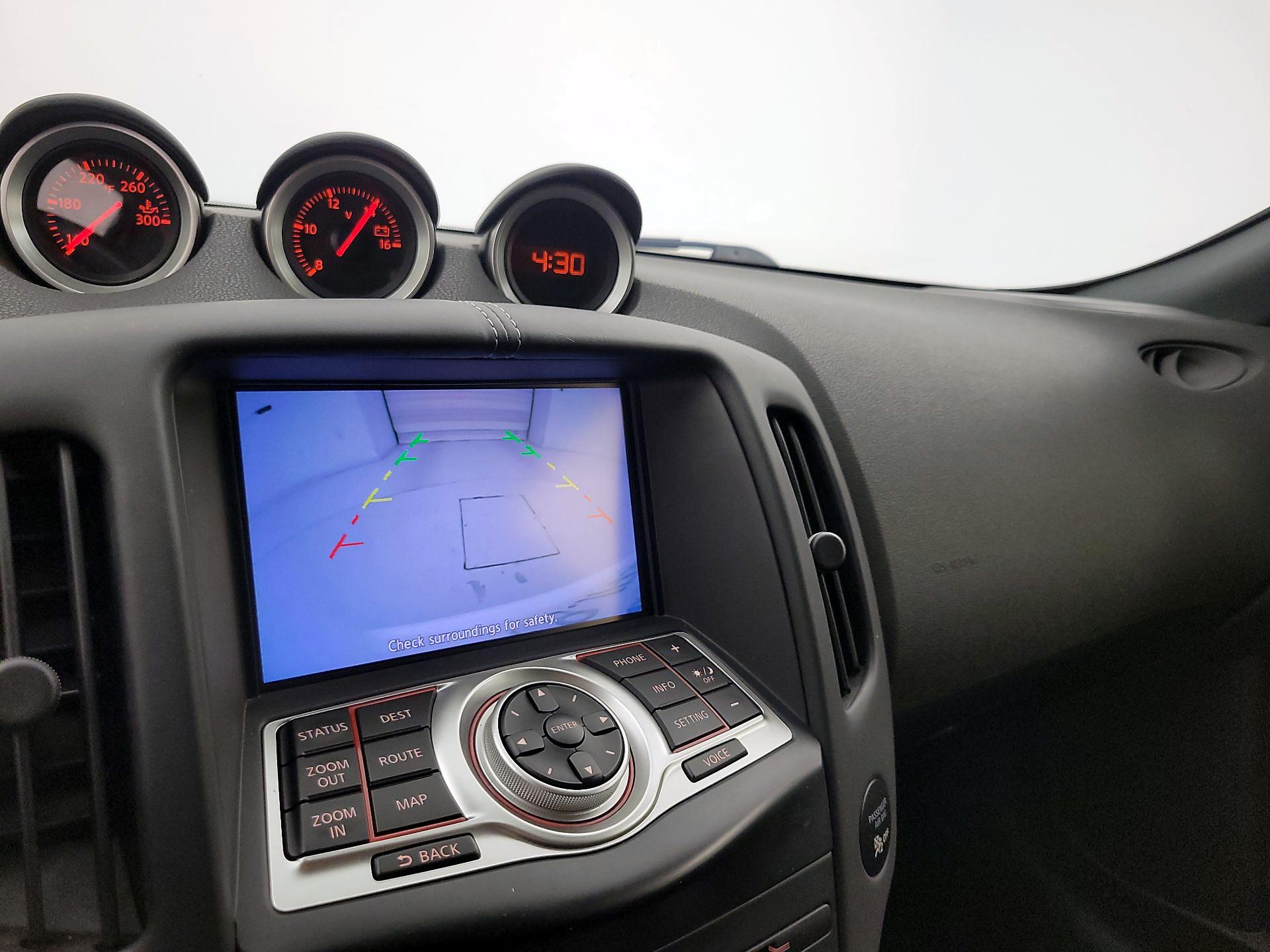 Thumbnail: 2019 Nissan Z - 14