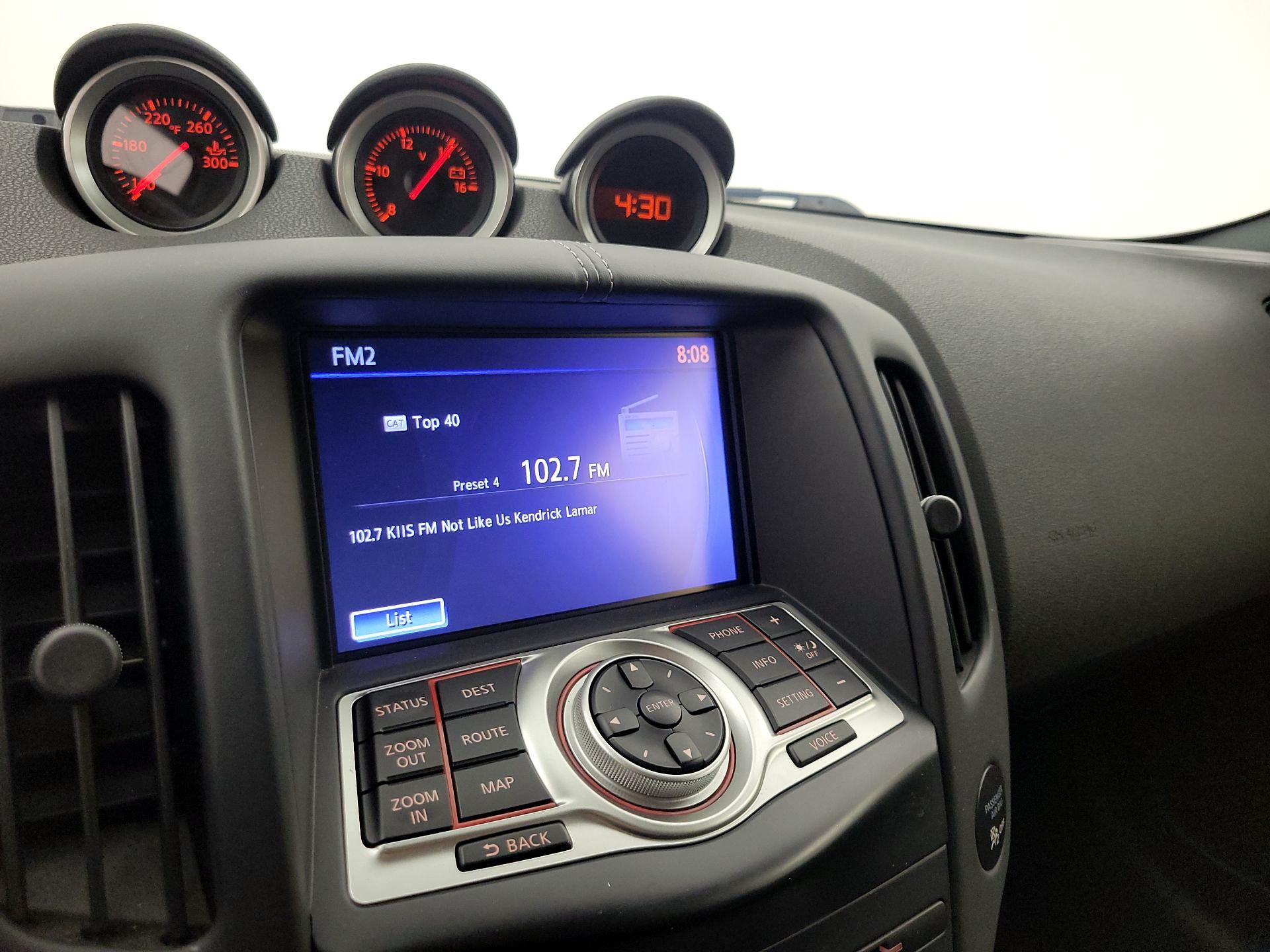 Thumbnail: 2019 Nissan Z - 15