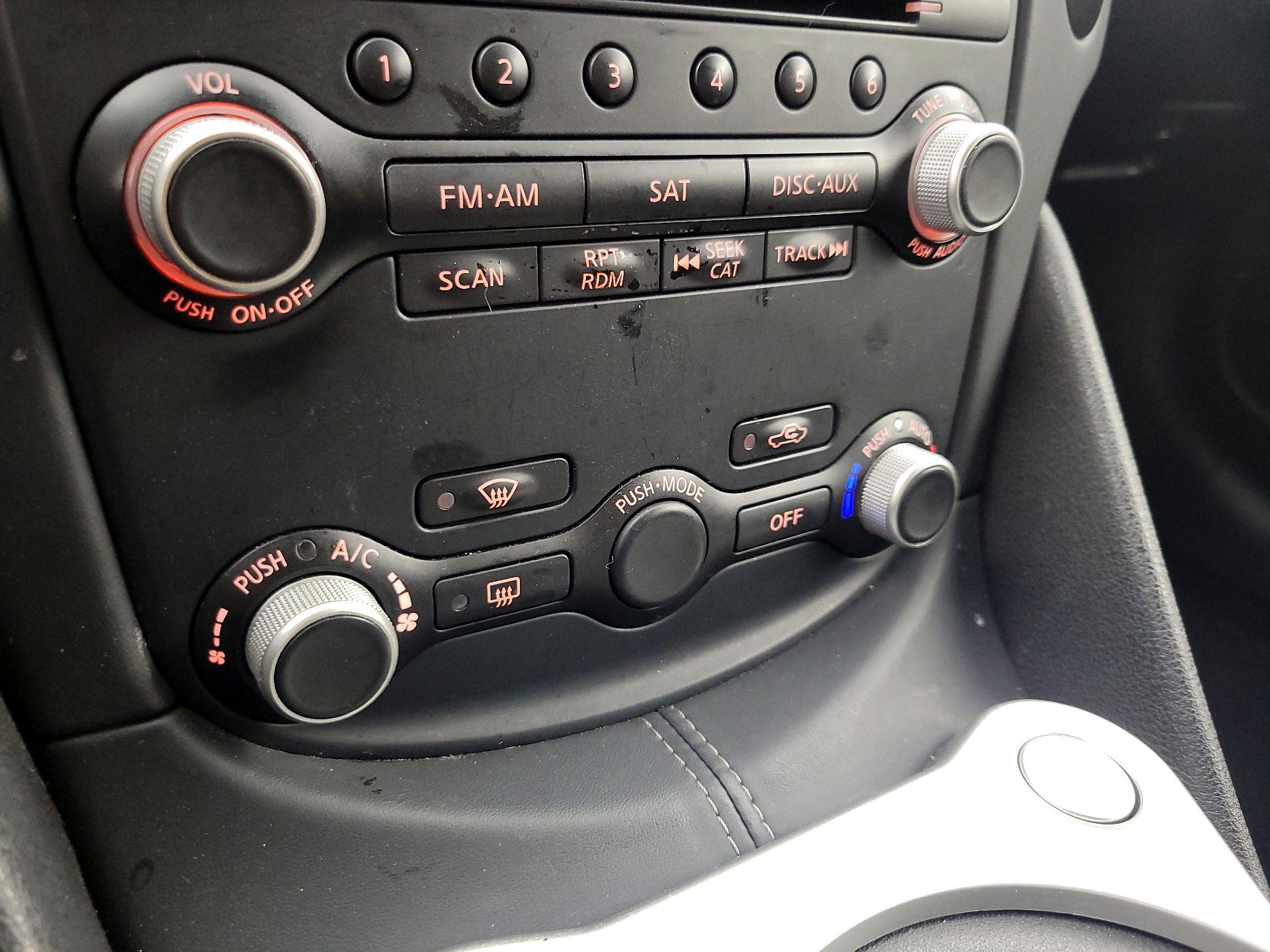 Thumbnail: 2019 Nissan Z - 16