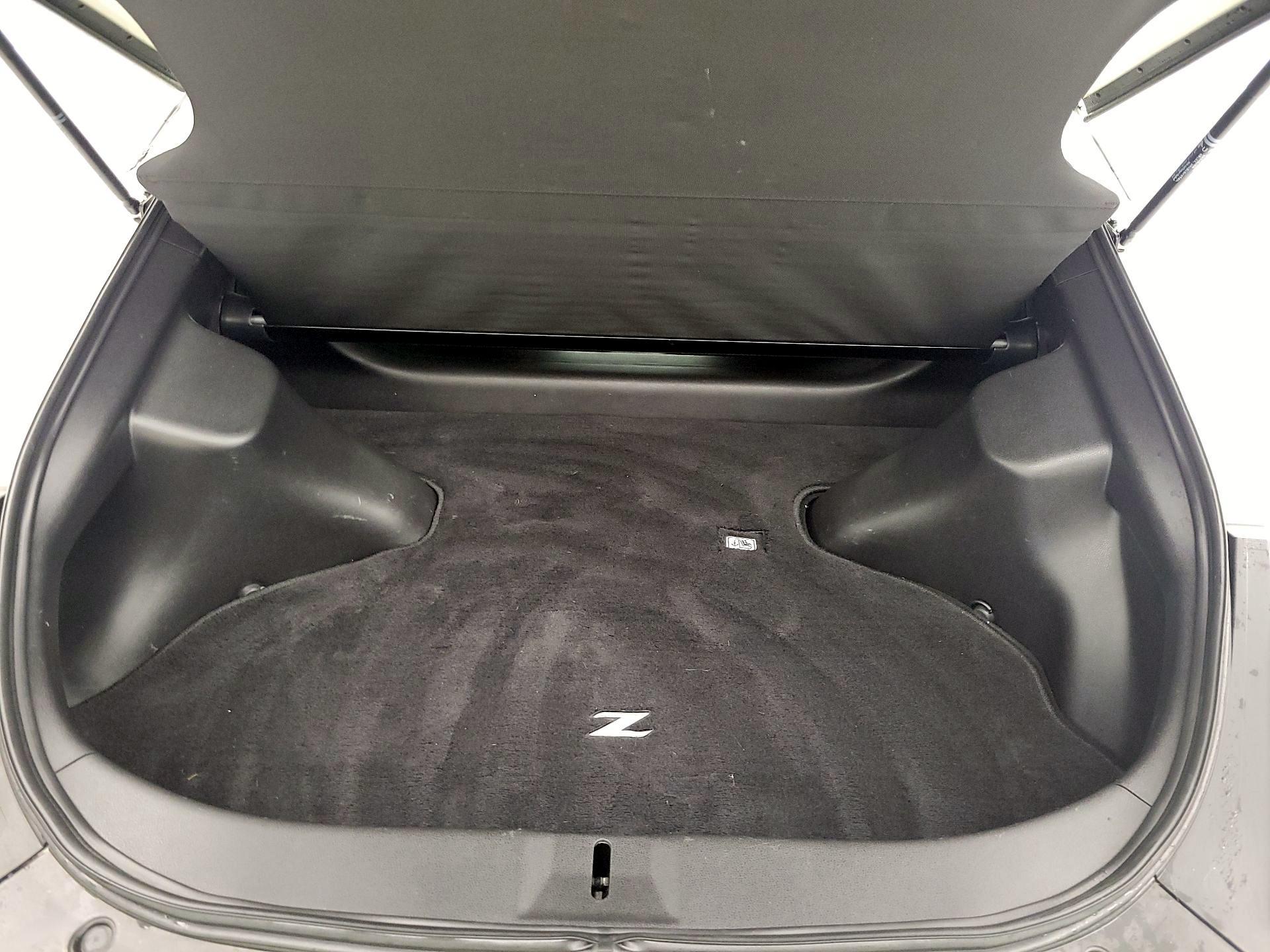 Thumbnail: 2019 Nissan Z - 18