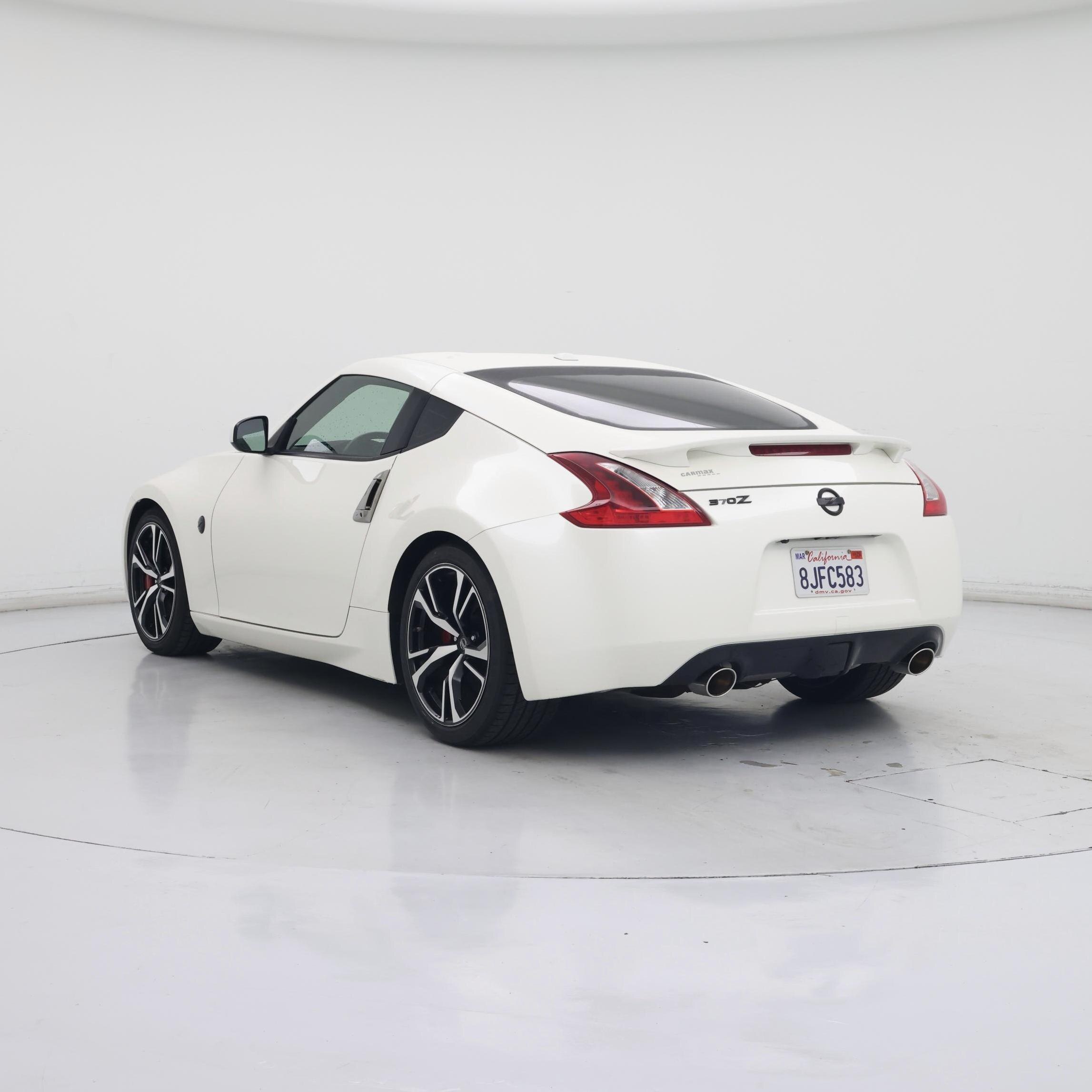 Thumbnail: 2019 Nissan Z - 2