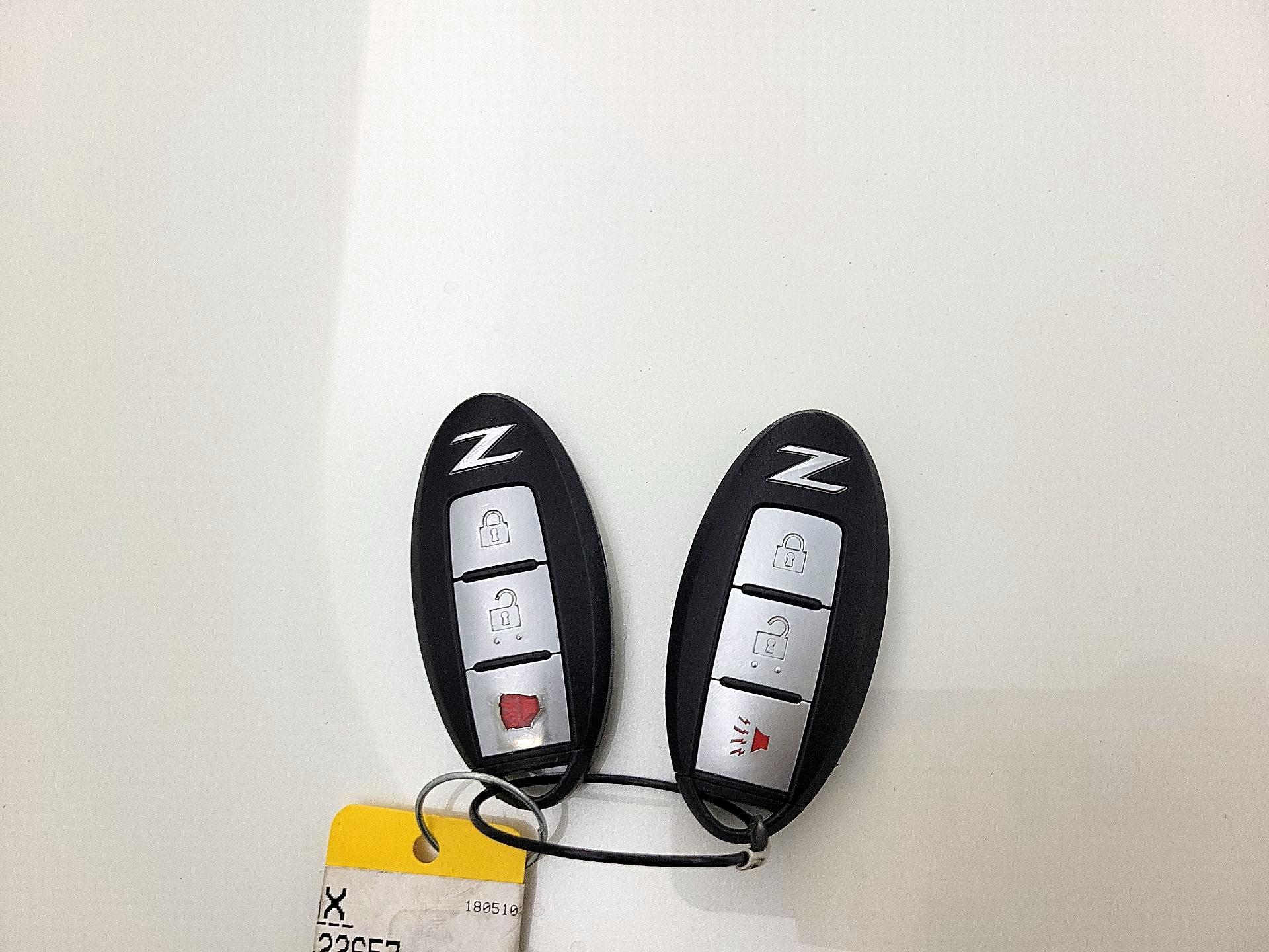 Thumbnail: 2019 Nissan Z - 20