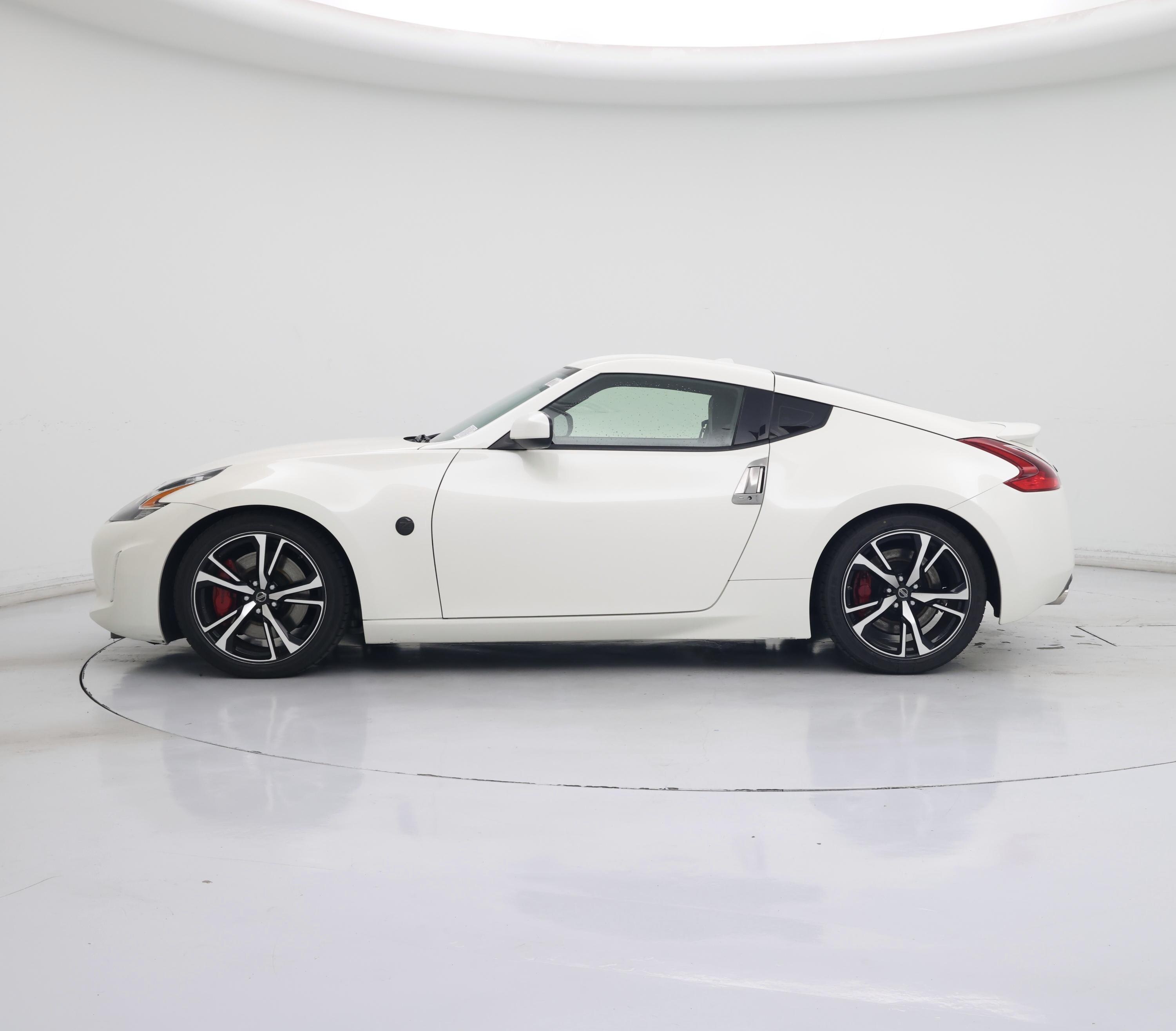 Thumbnail: 2019 Nissan Z - 3