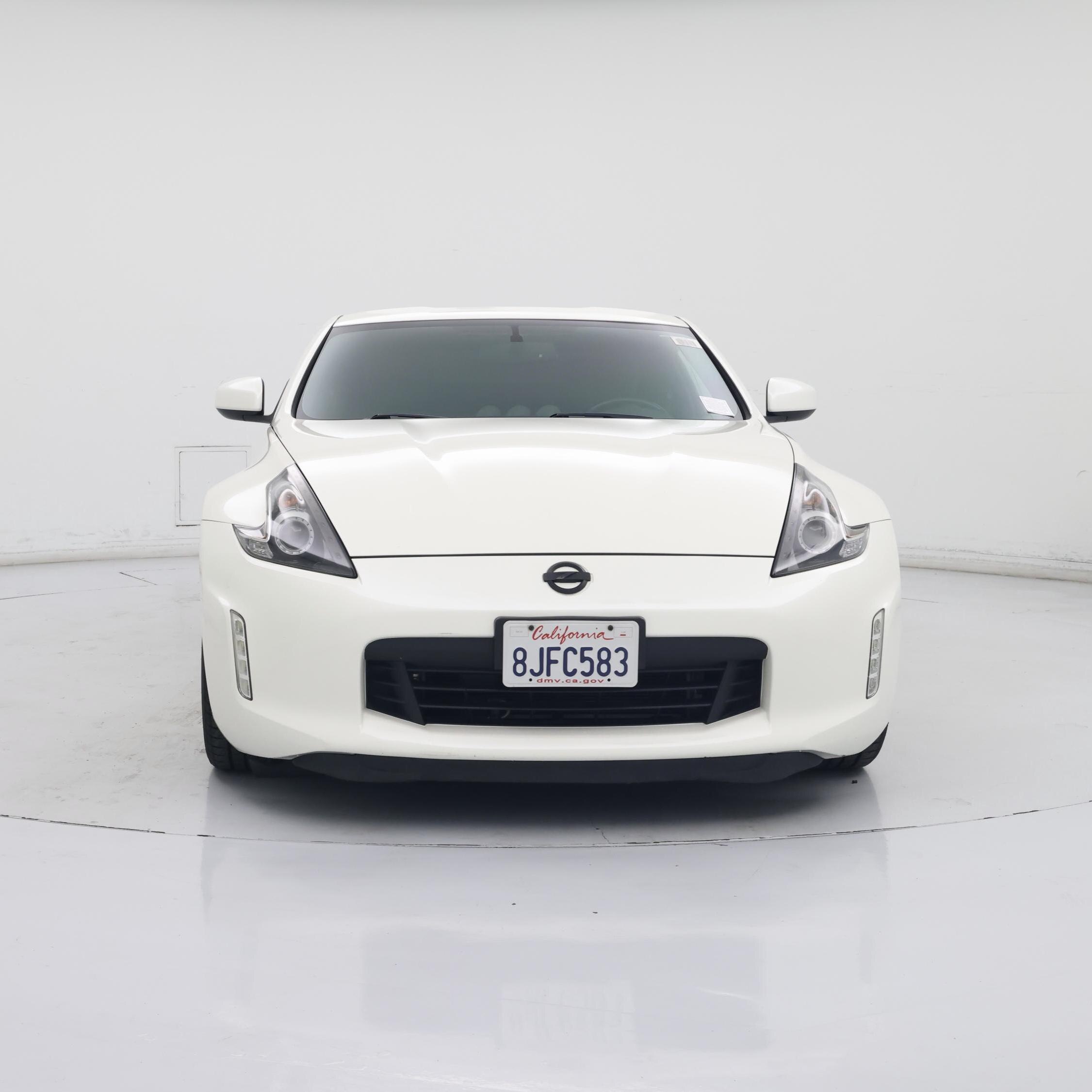 Thumbnail: 2019 Nissan Z - 5