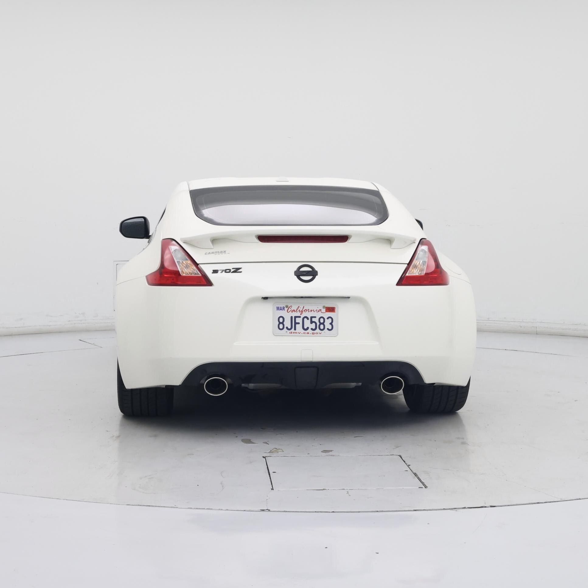 Thumbnail: 2019 Nissan Z - 6