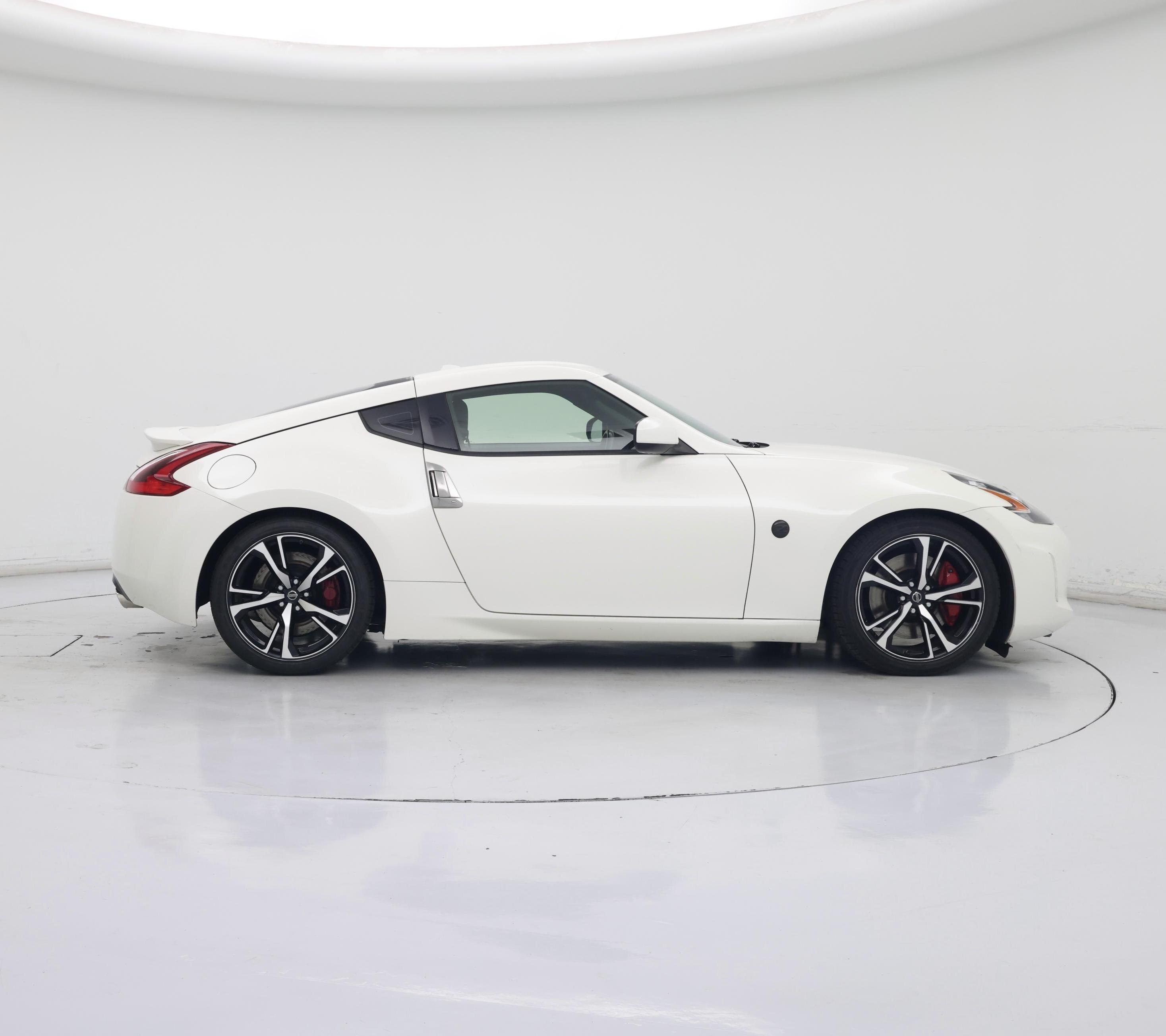 Thumbnail: 2019 Nissan Z - 7