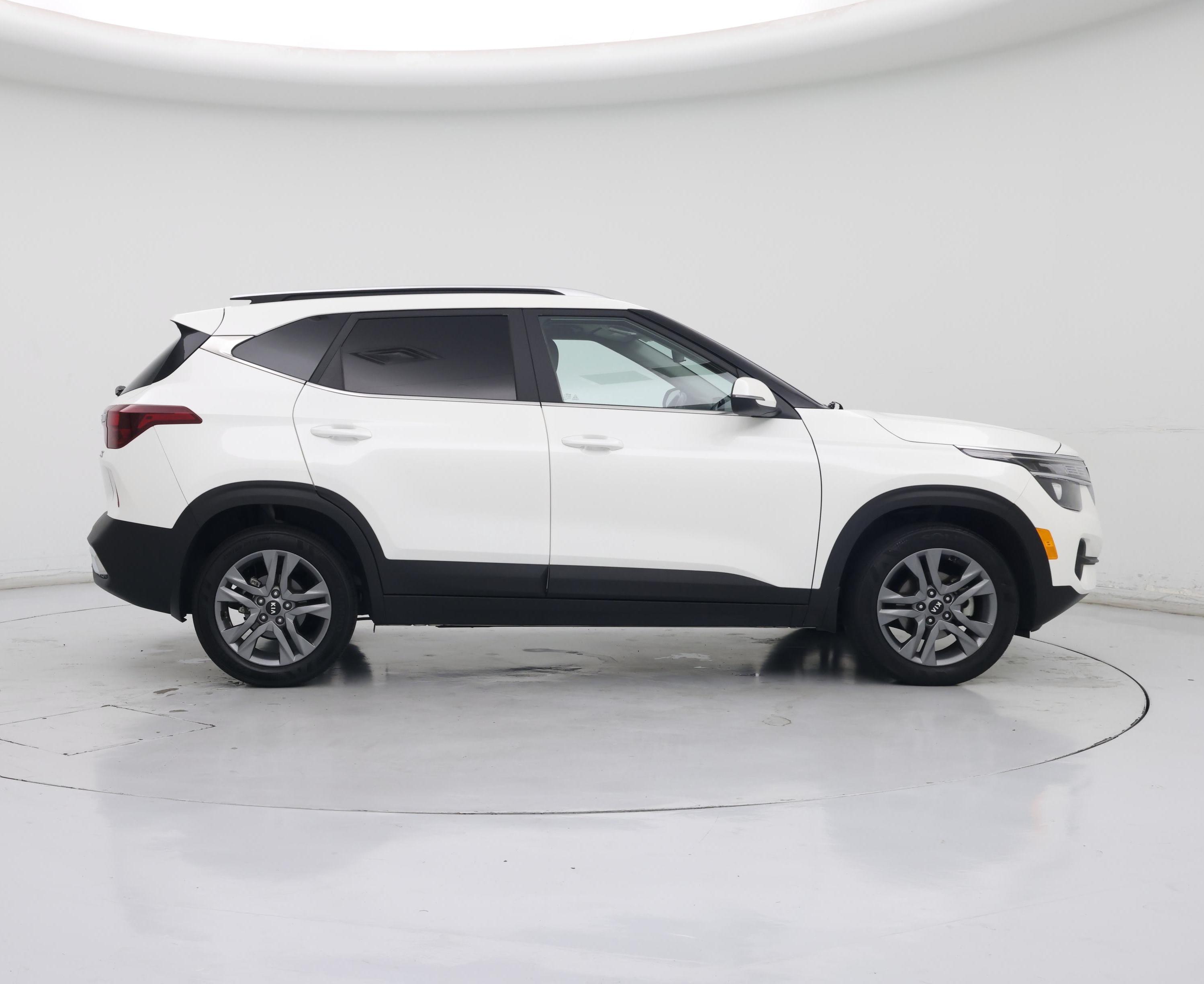 Thumbnail: 2021 Kia Seltos - 7
