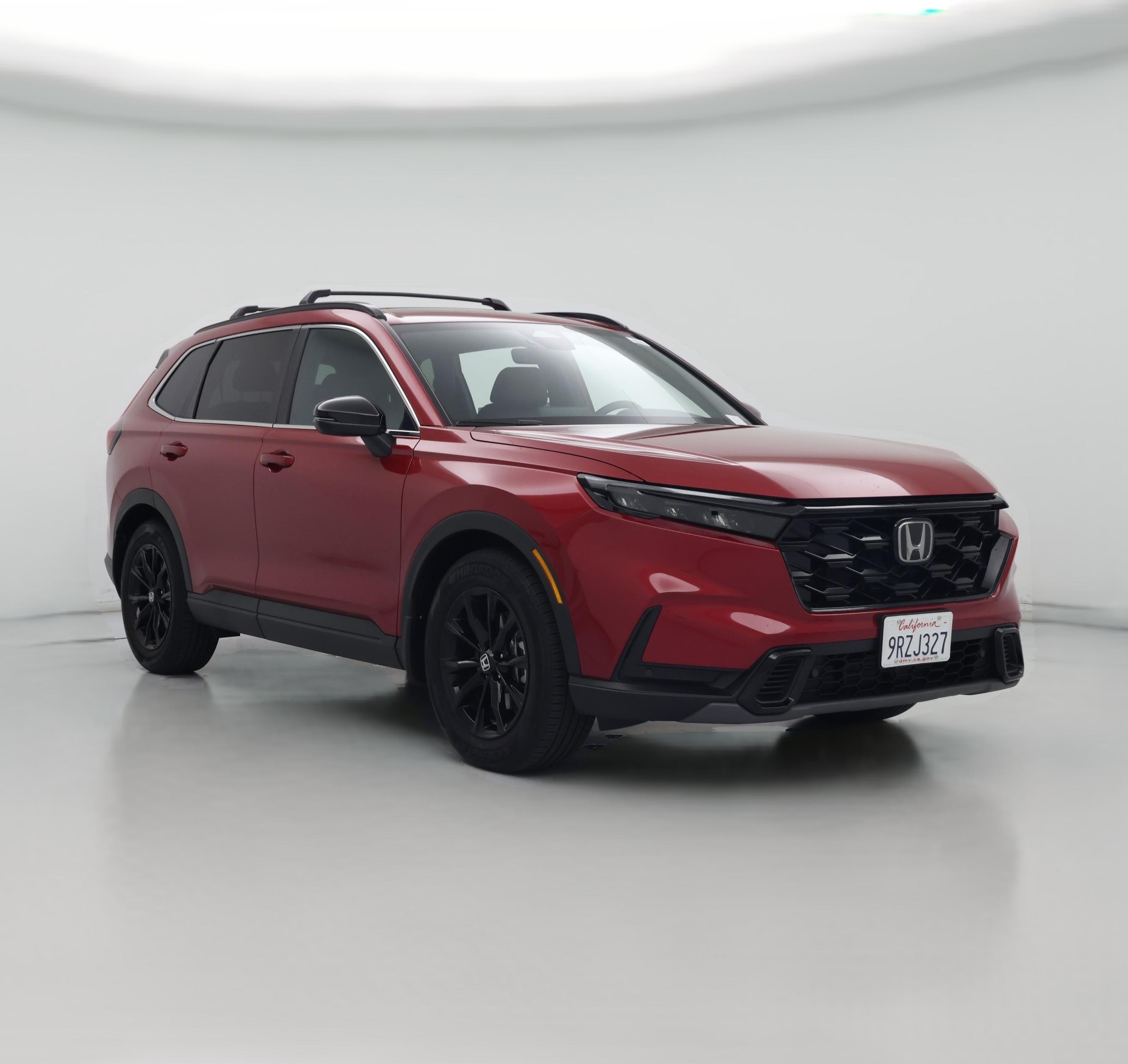 Thumbnail: 2025 Honda CR-V - 1