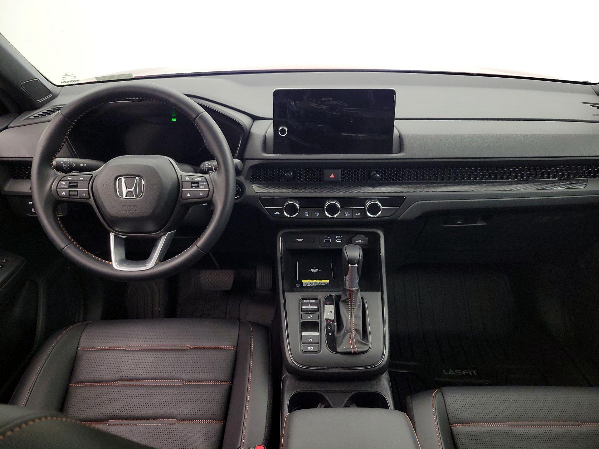 Thumbnail: 2025 Honda CR-V - 9