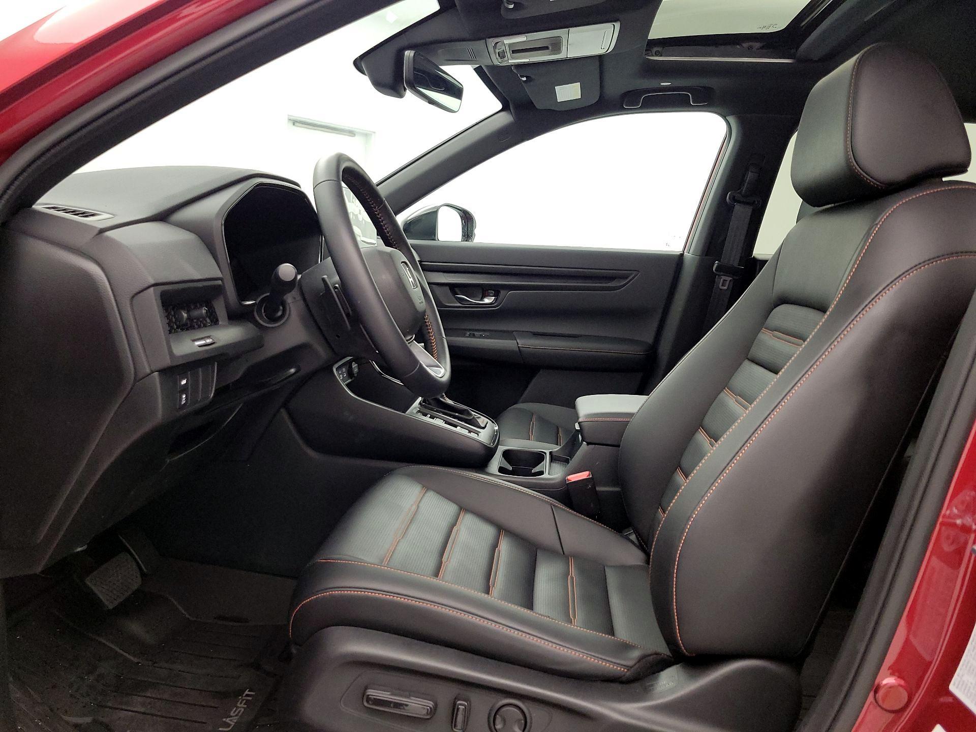 Thumbnail: 2025 Honda CR-V - 11