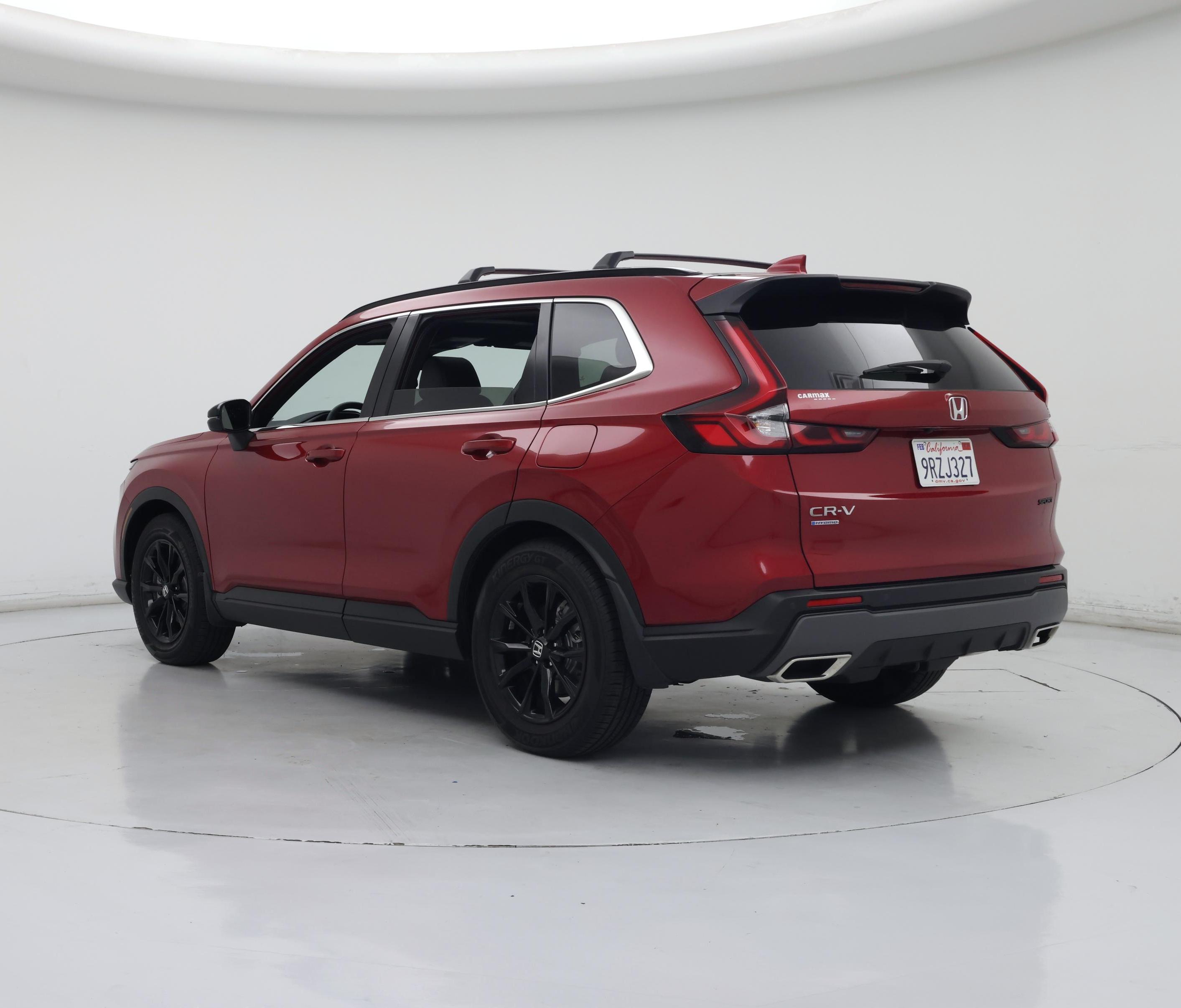 Thumbnail: 2025 Honda CR-V - 2