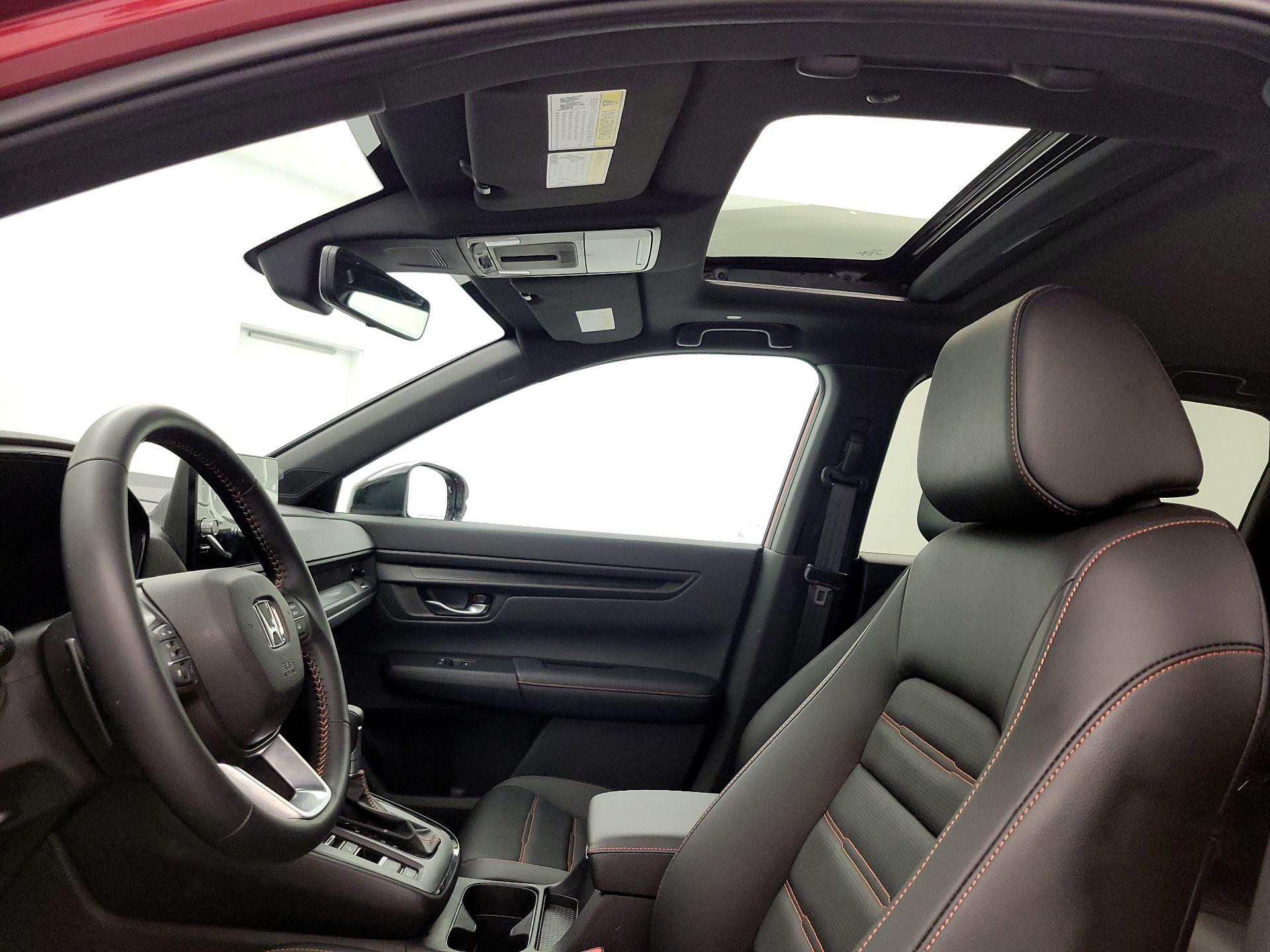 Thumbnail: 2025 Honda CR-V - 20