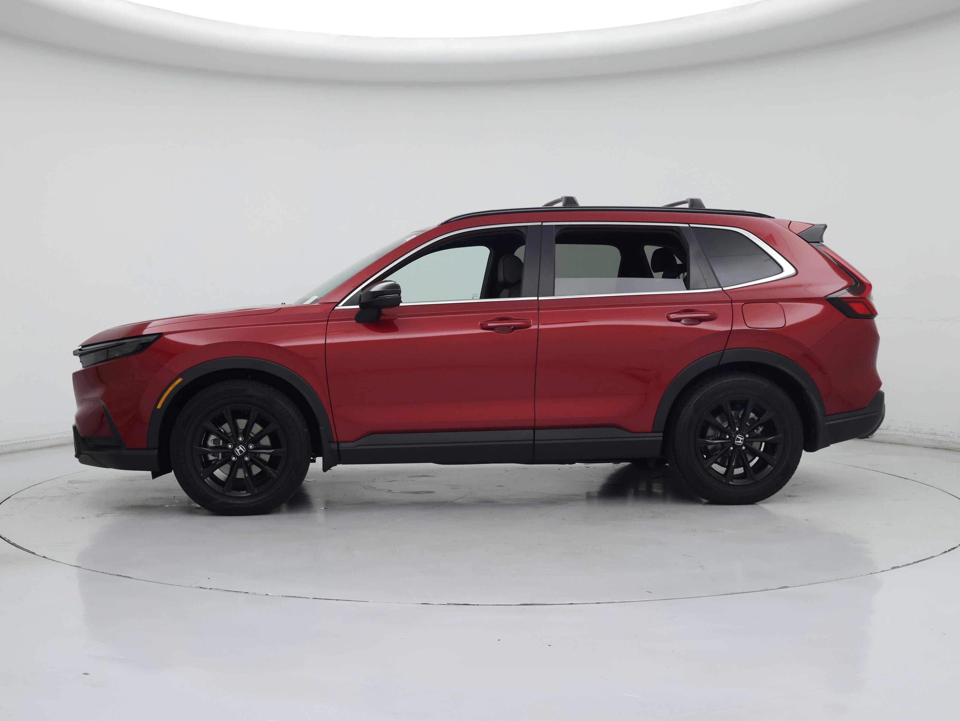 Thumbnail: 2025 Honda CR-V - 3