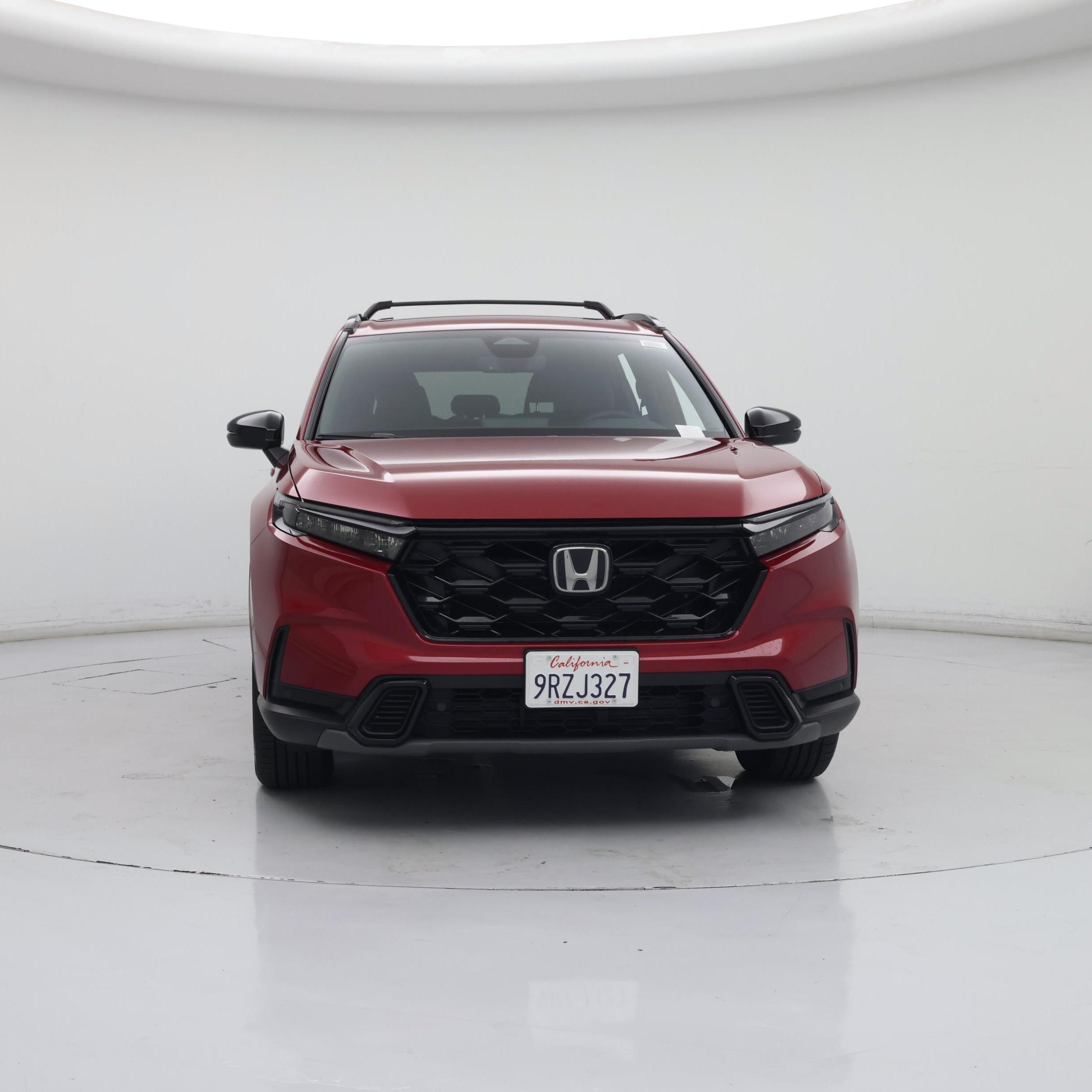 Thumbnail: 2025 Honda CR-V - 5
