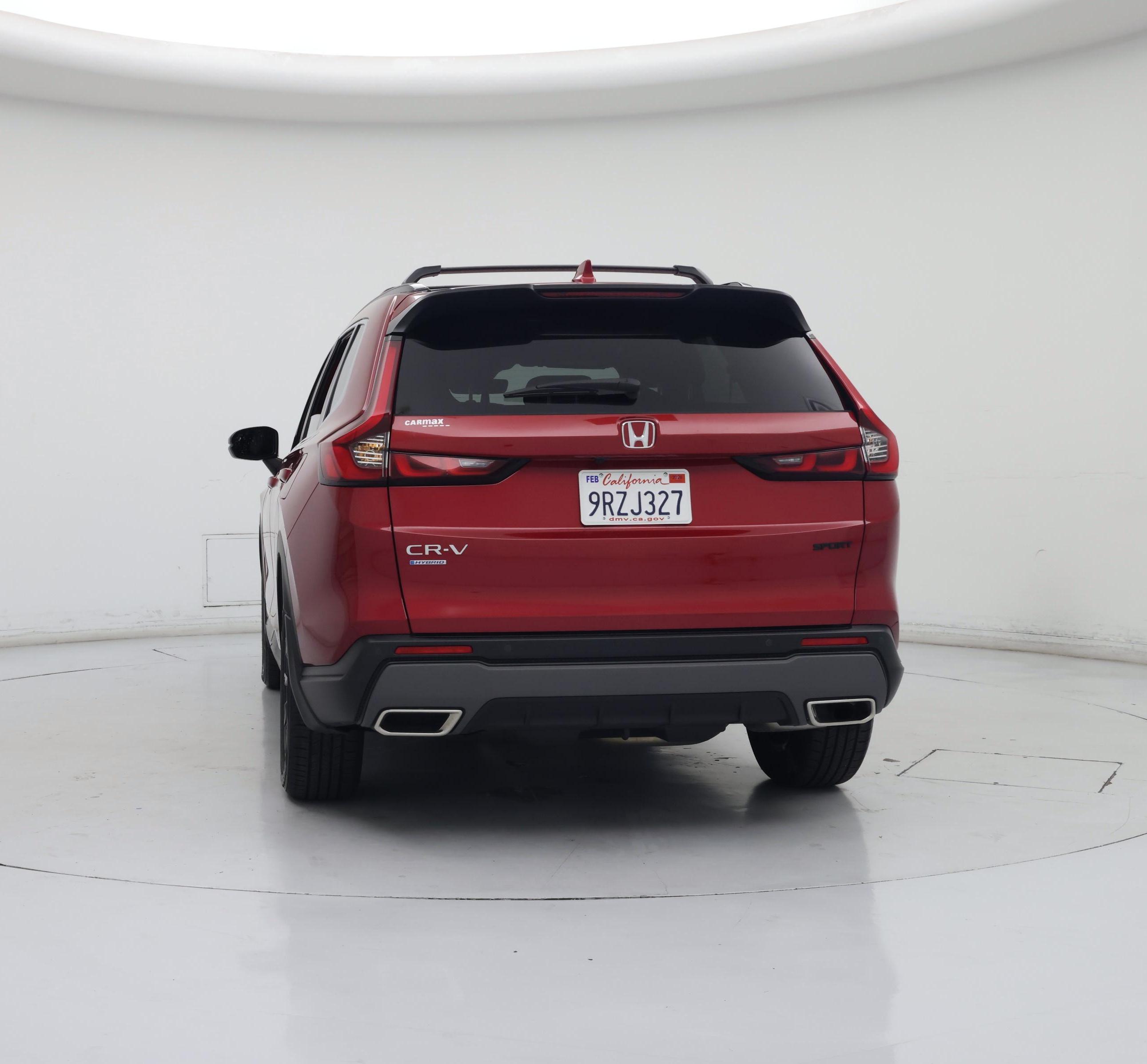 Thumbnail: 2025 Honda CR-V - 6