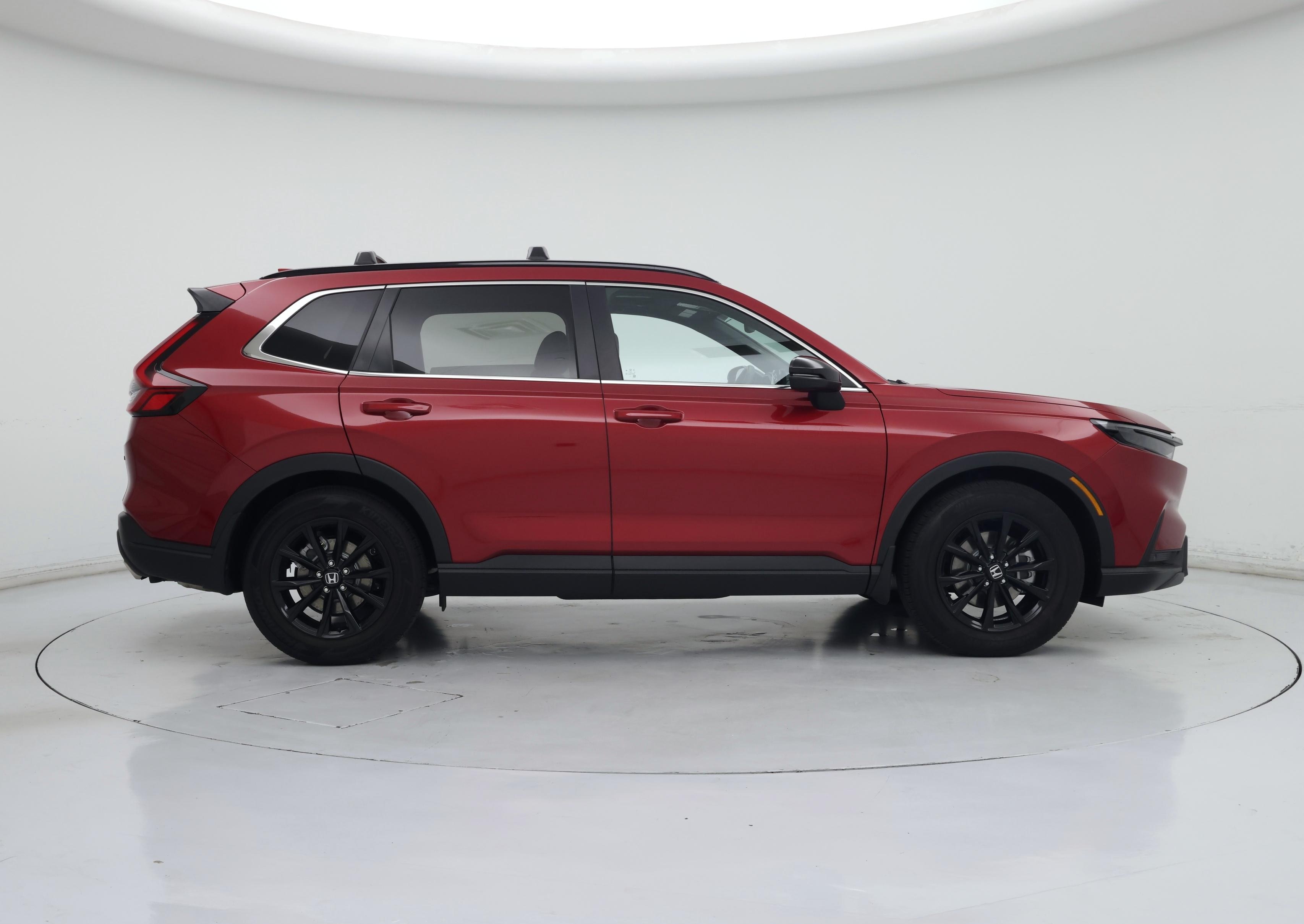 Thumbnail: 2025 Honda CR-V - 7