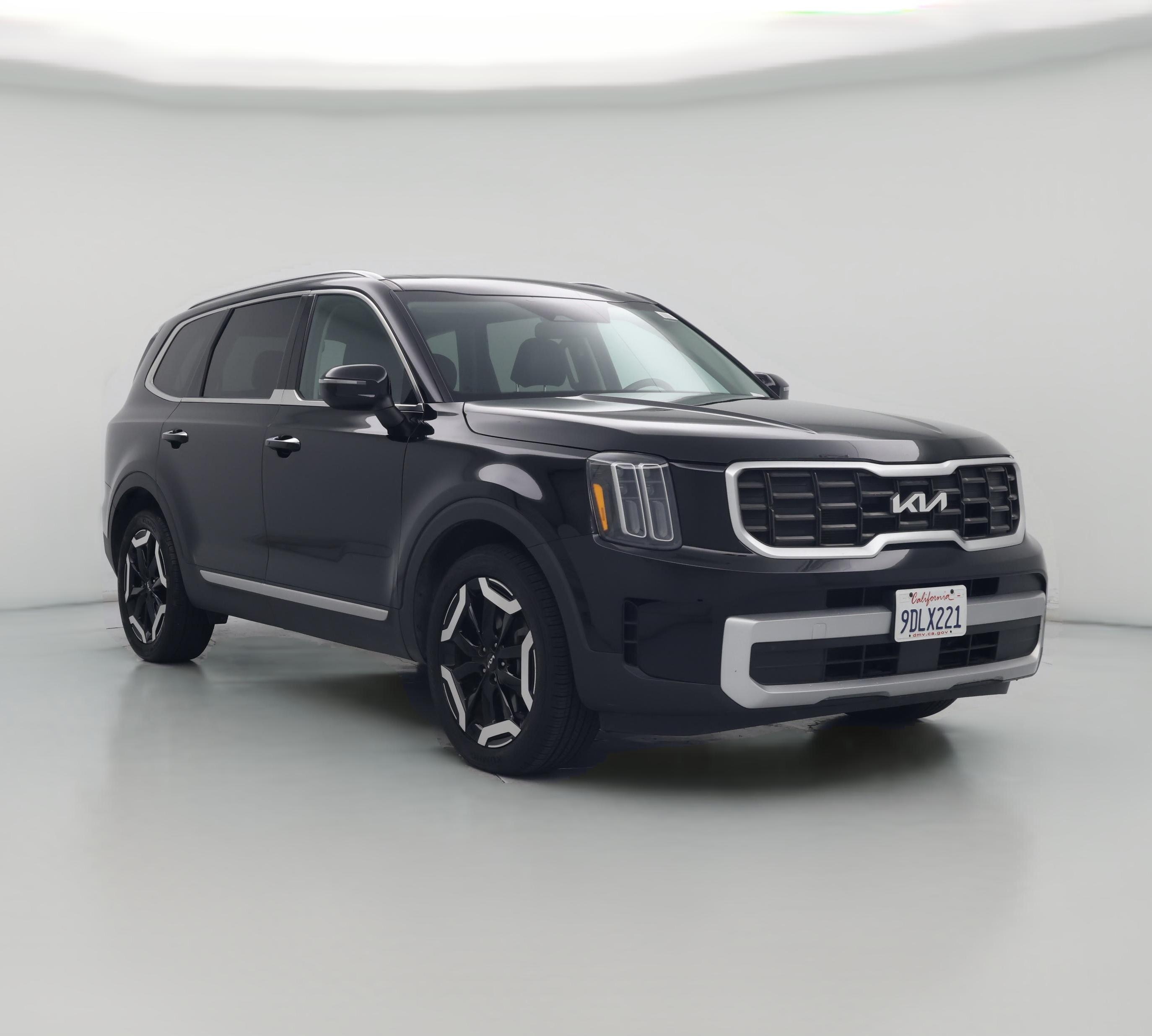 Thumbnail: 2023 Kia Telluride - 1