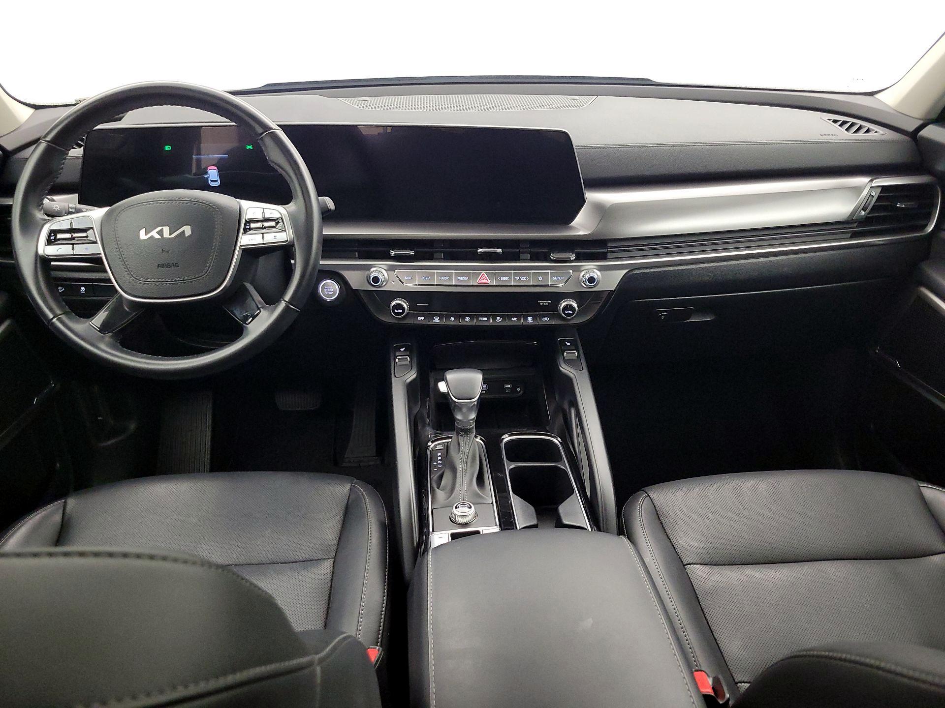 Thumbnail: 2023 Kia Telluride - 9