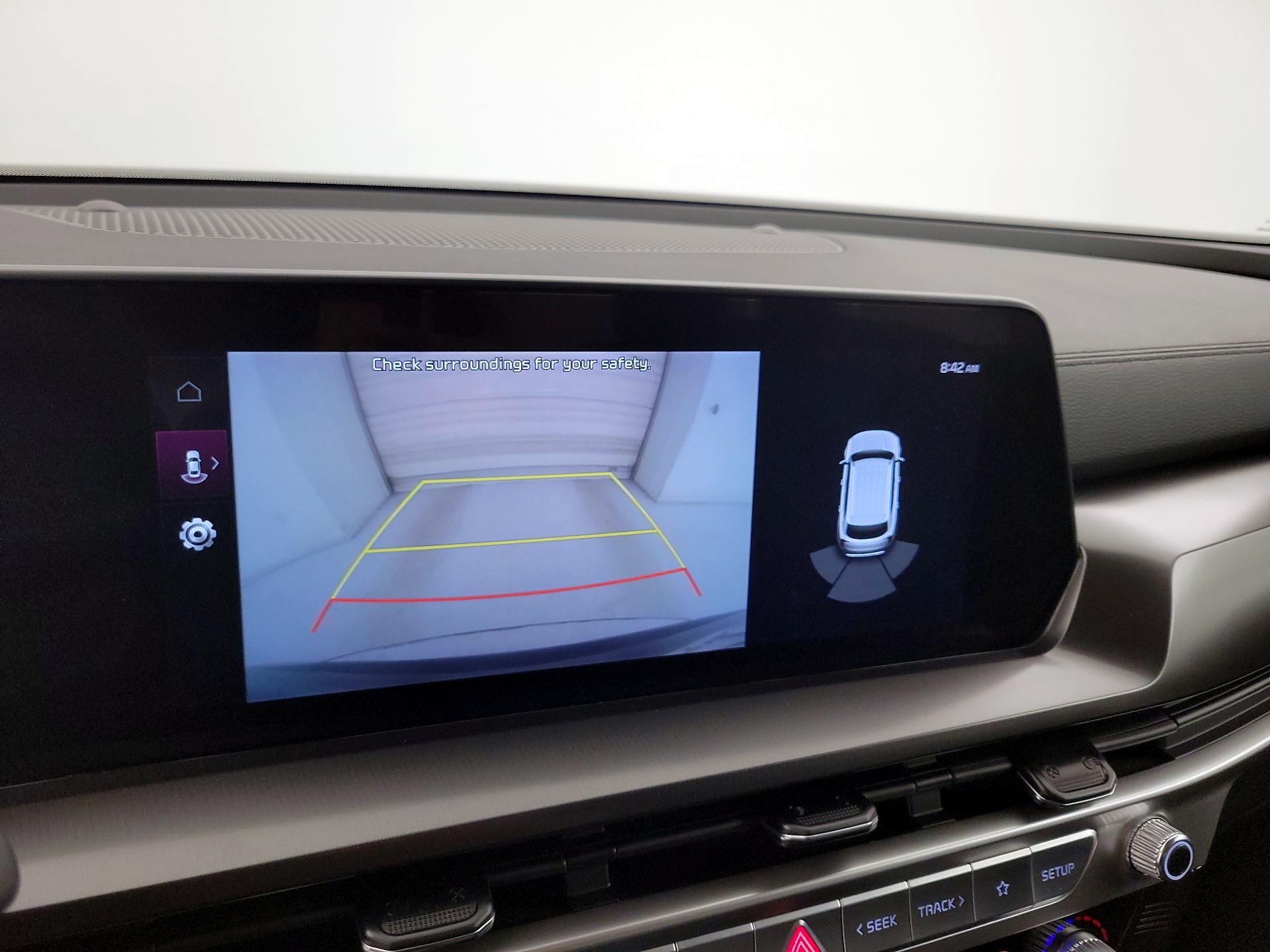 Thumbnail: 2023 Kia Telluride - 14