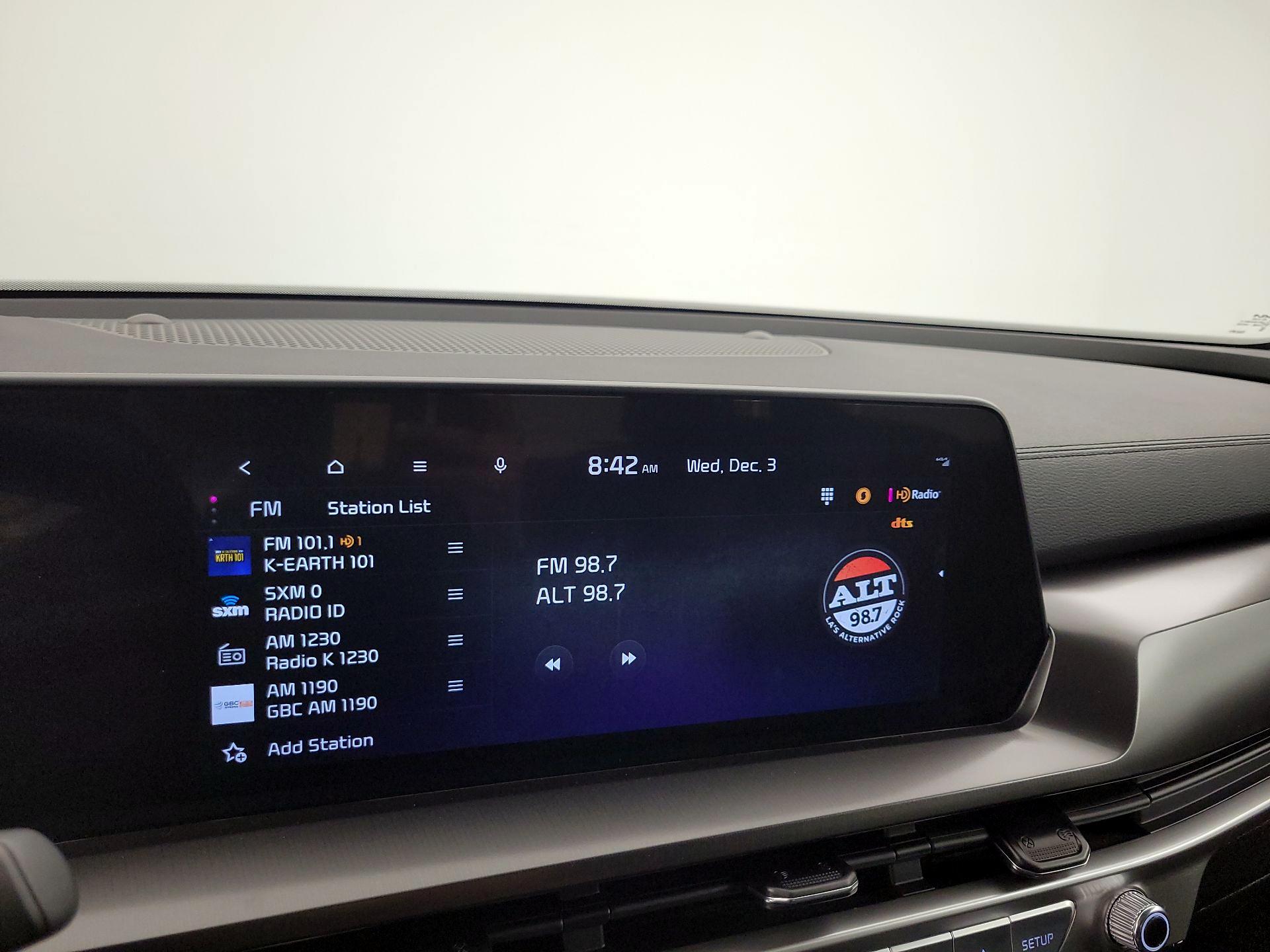 Thumbnail: 2023 Kia Telluride - 15