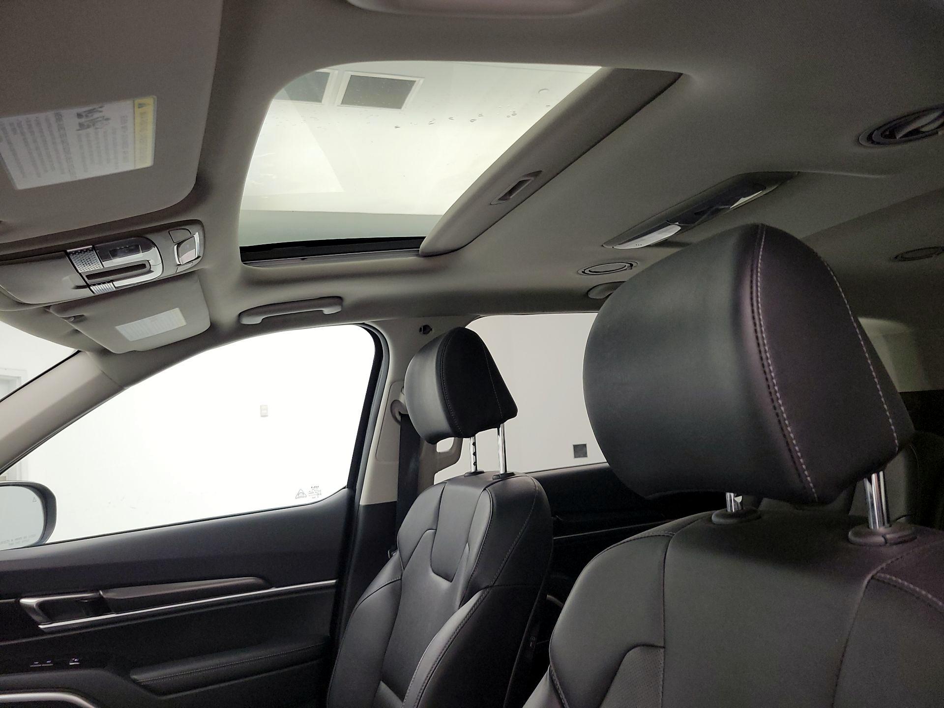 Thumbnail: 2023 Kia Telluride - 18