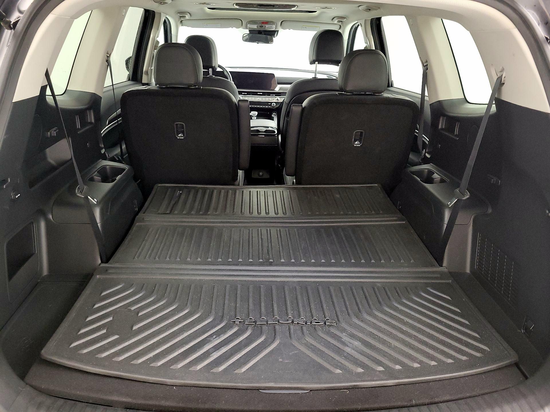 Thumbnail: 2023 Kia Telluride - 20