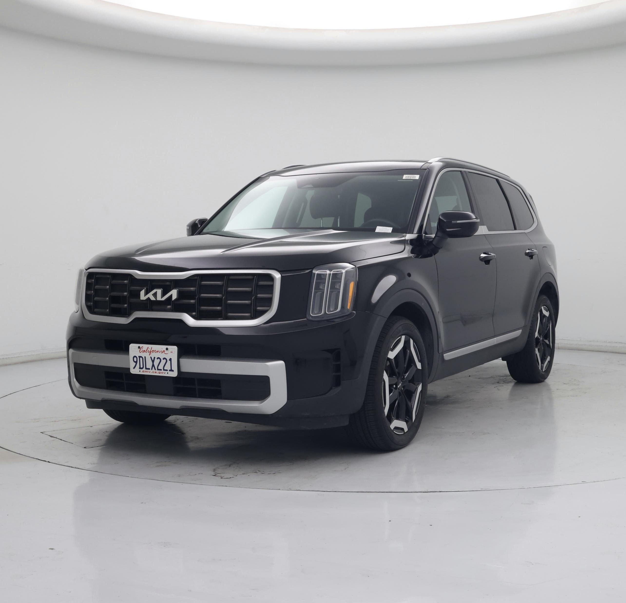 Thumbnail: 2023 Kia Telluride - 4