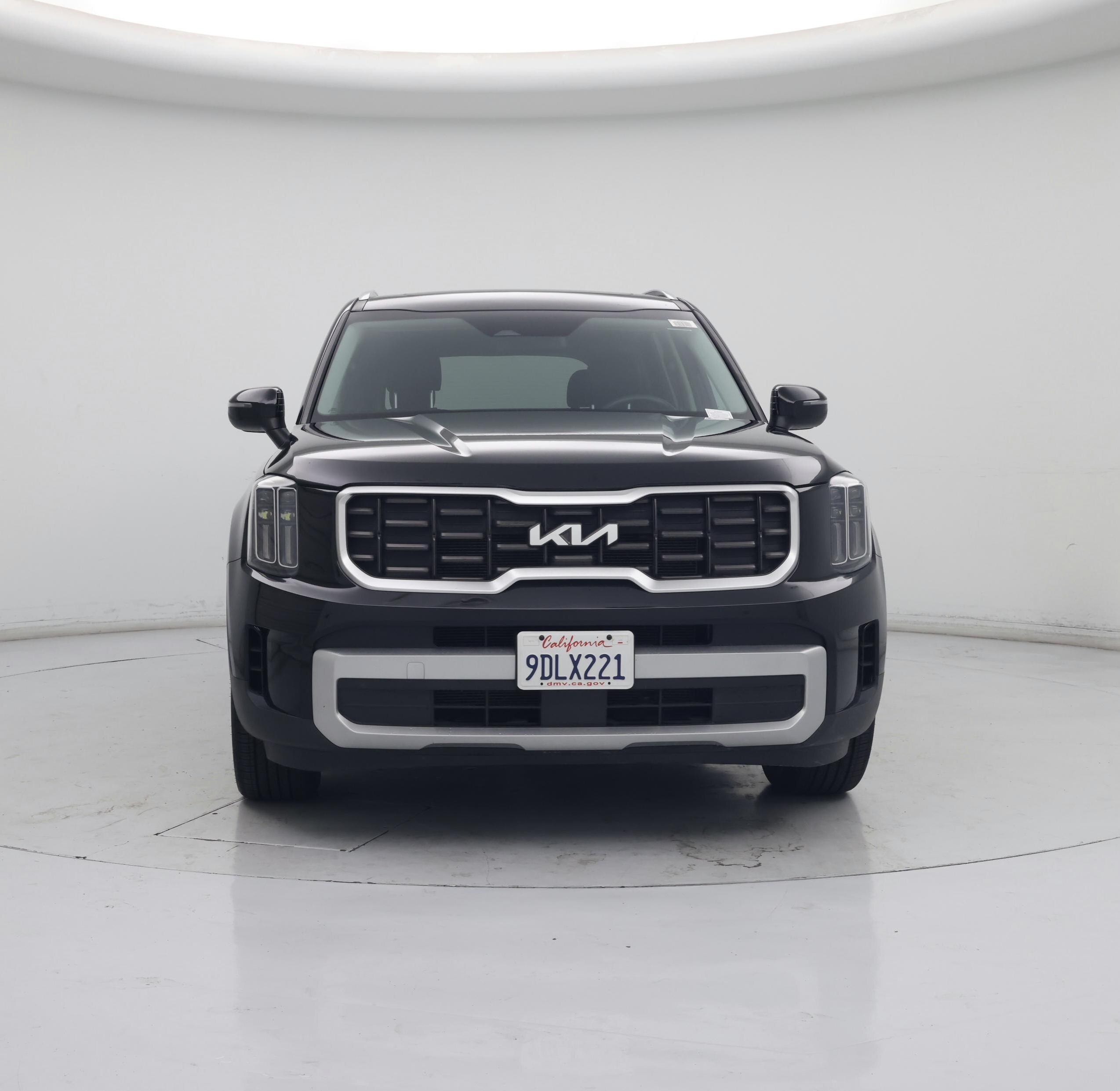 Thumbnail: 2023 Kia Telluride - 5