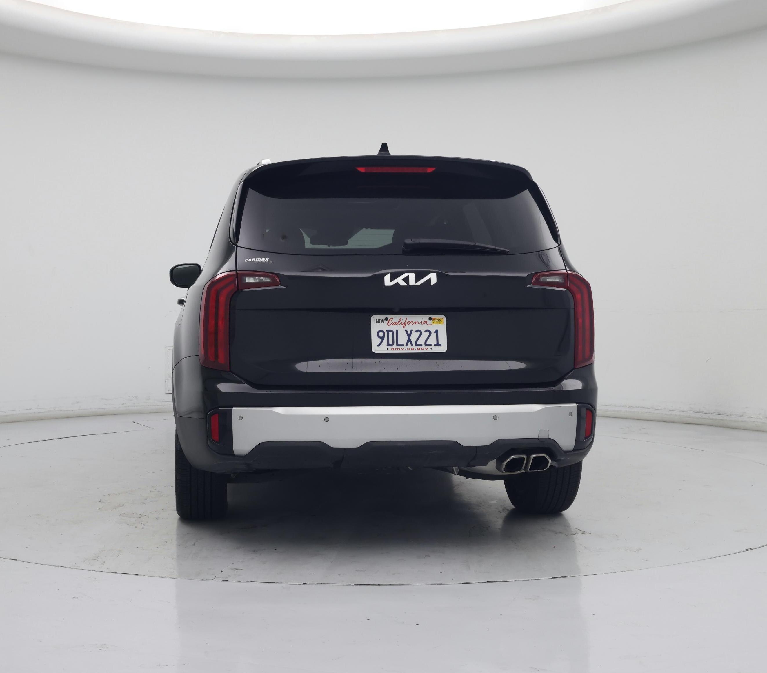 Thumbnail: 2023 Kia Telluride - 6