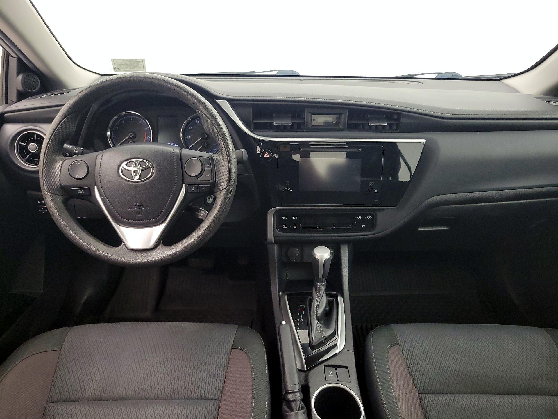 Thumbnail: 2019 Toyota Corolla - 9