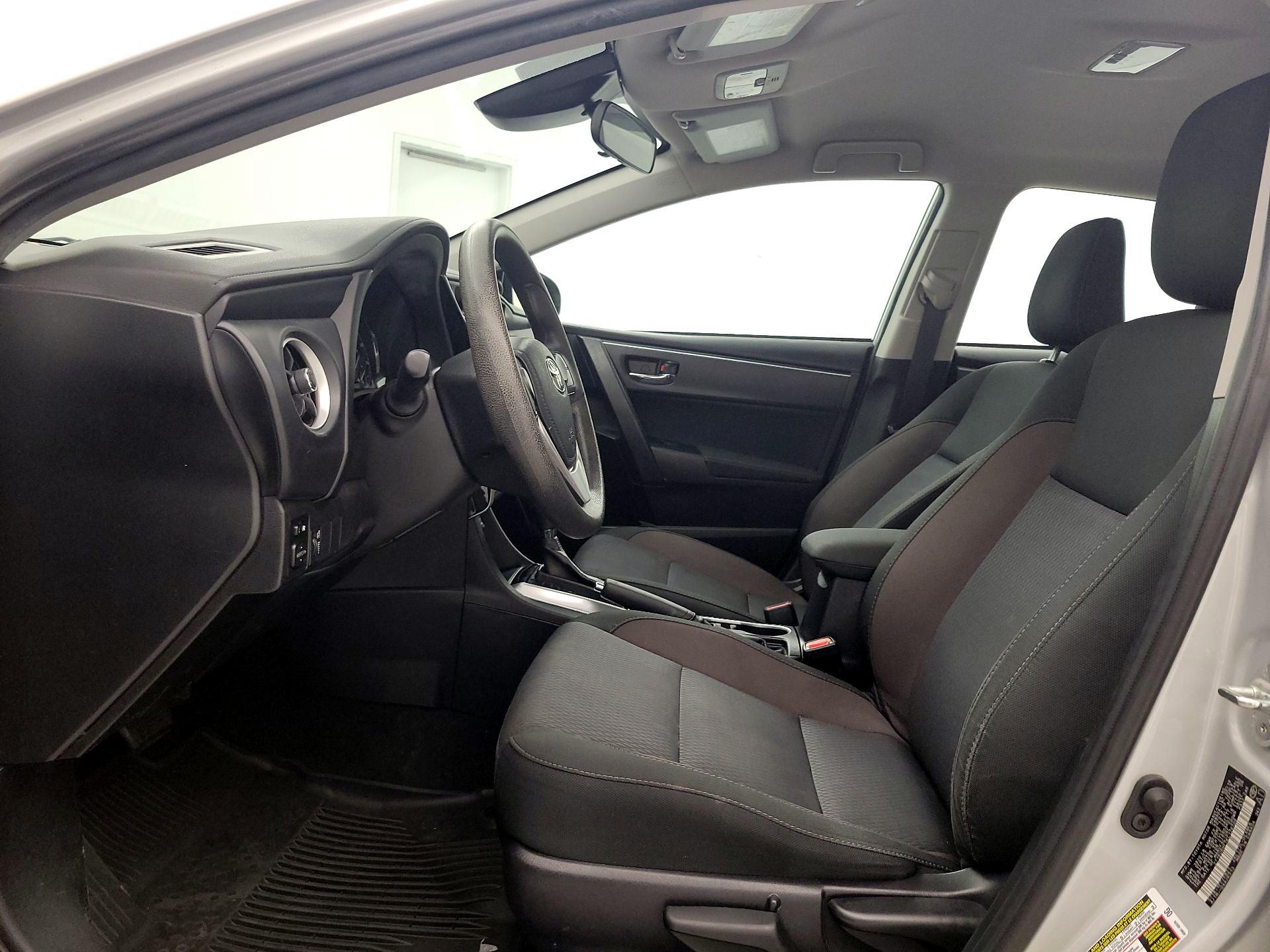 Thumbnail: 2019 Toyota Corolla - 11