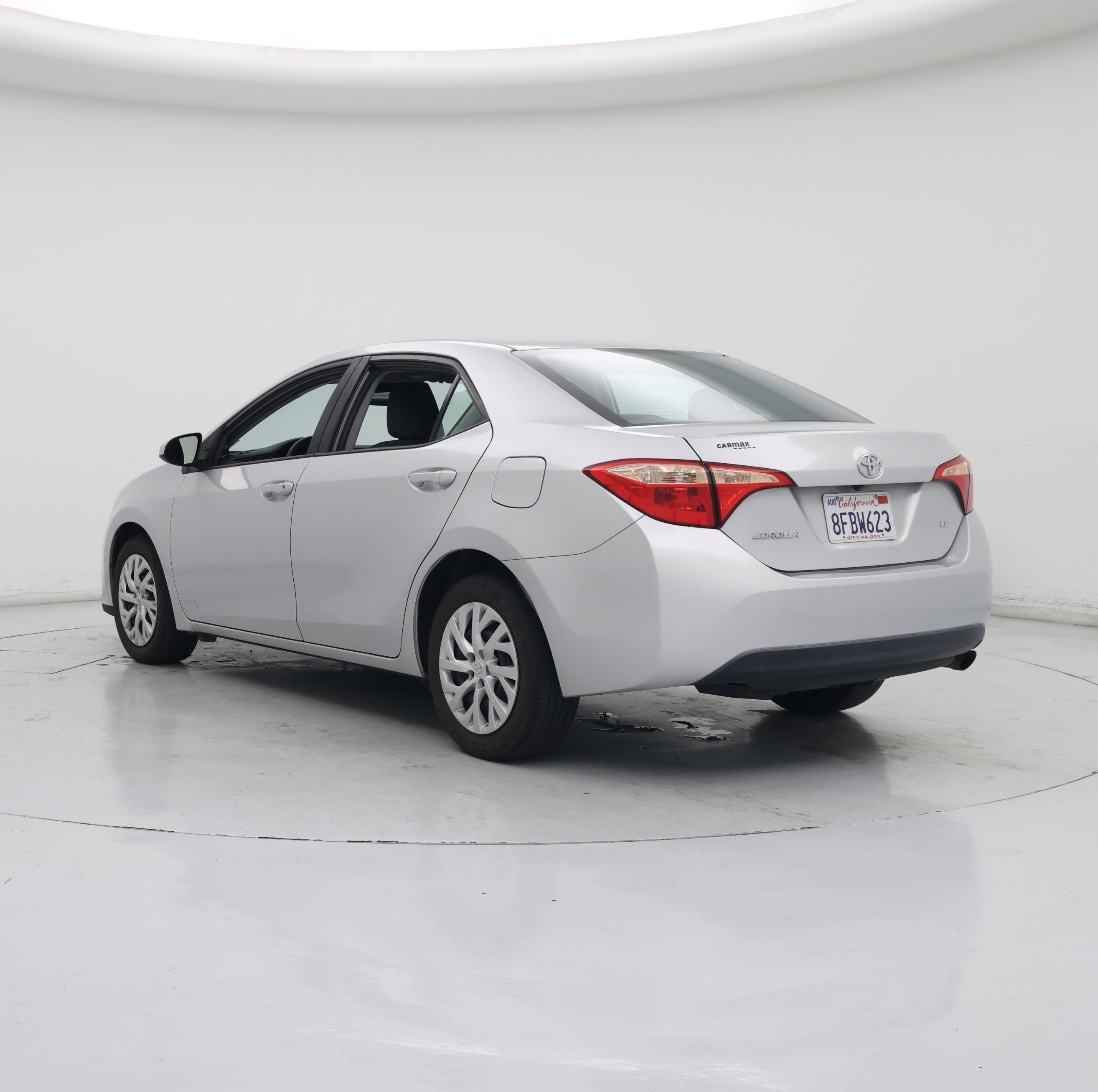 Thumbnail: 2019 Toyota Corolla - 2