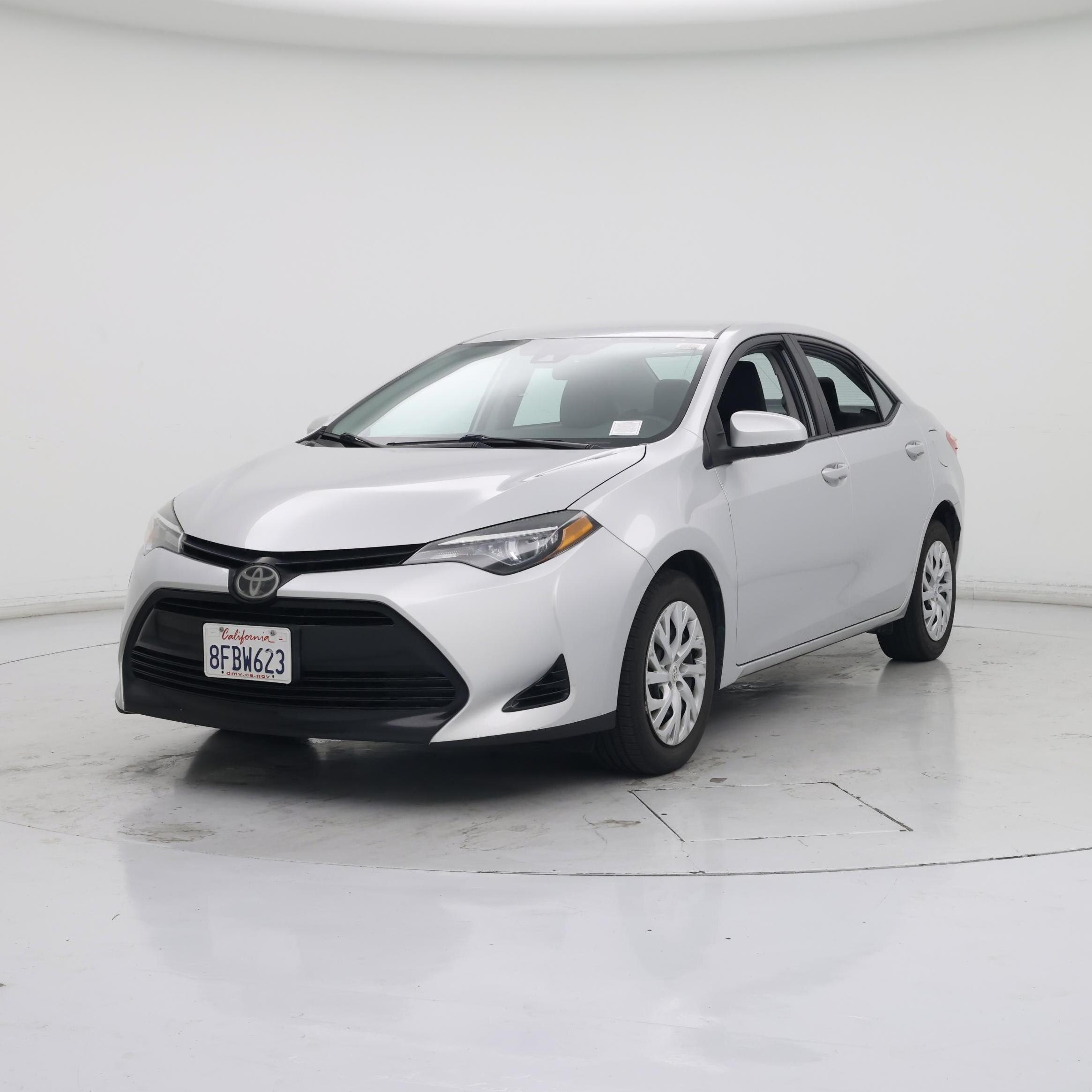 Thumbnail: 2019 Toyota Corolla - 4