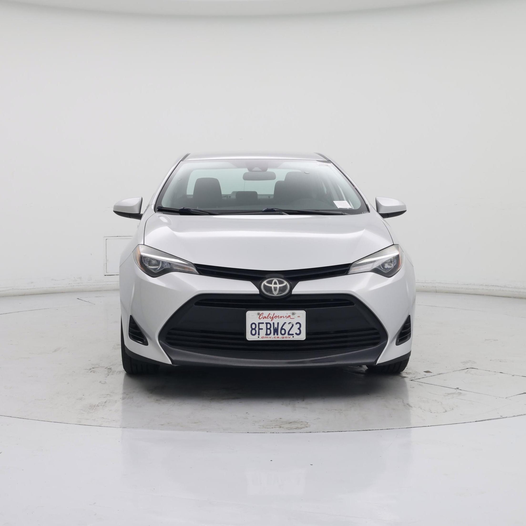 Thumbnail: 2019 Toyota Corolla - 5