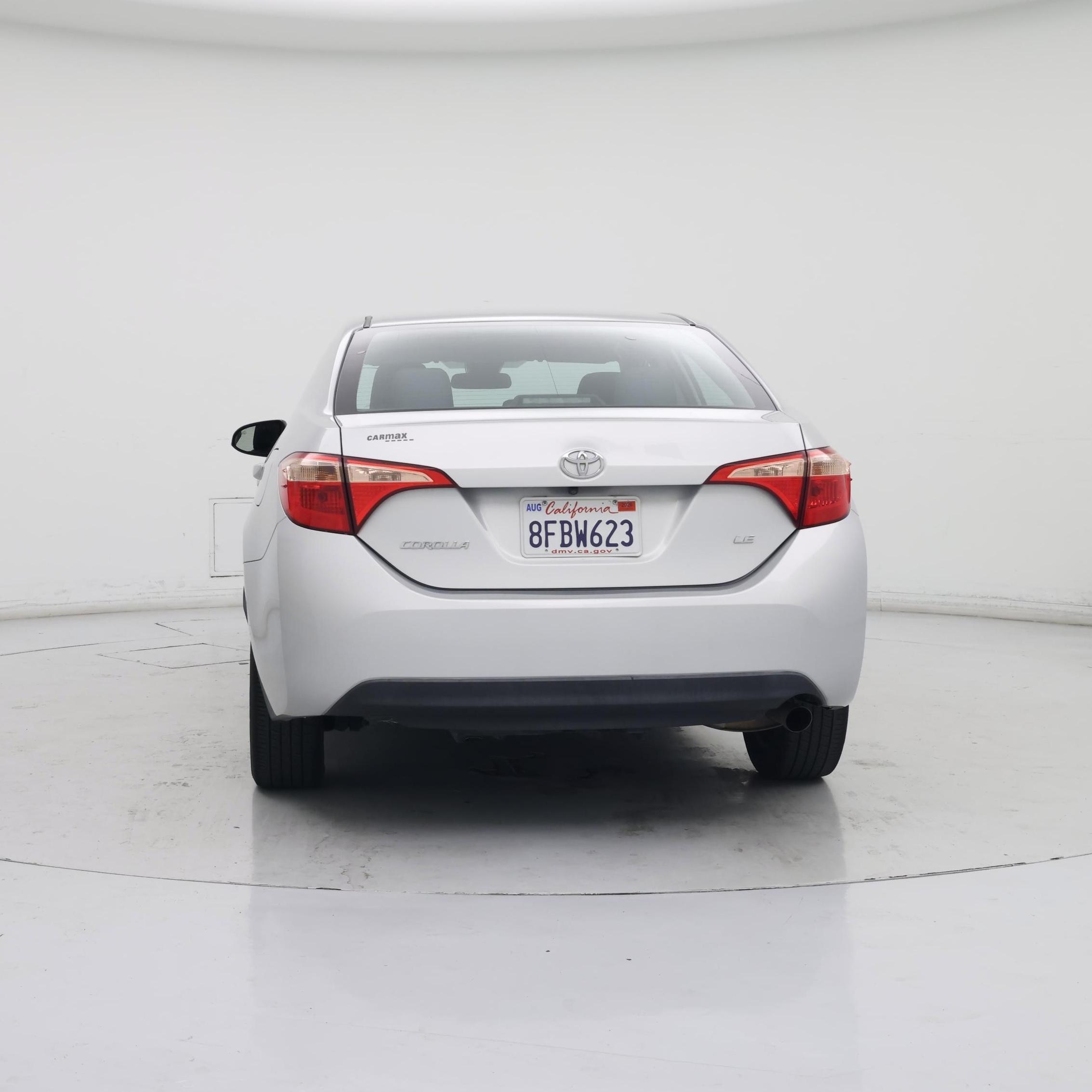 Thumbnail: 2019 Toyota Corolla - 6