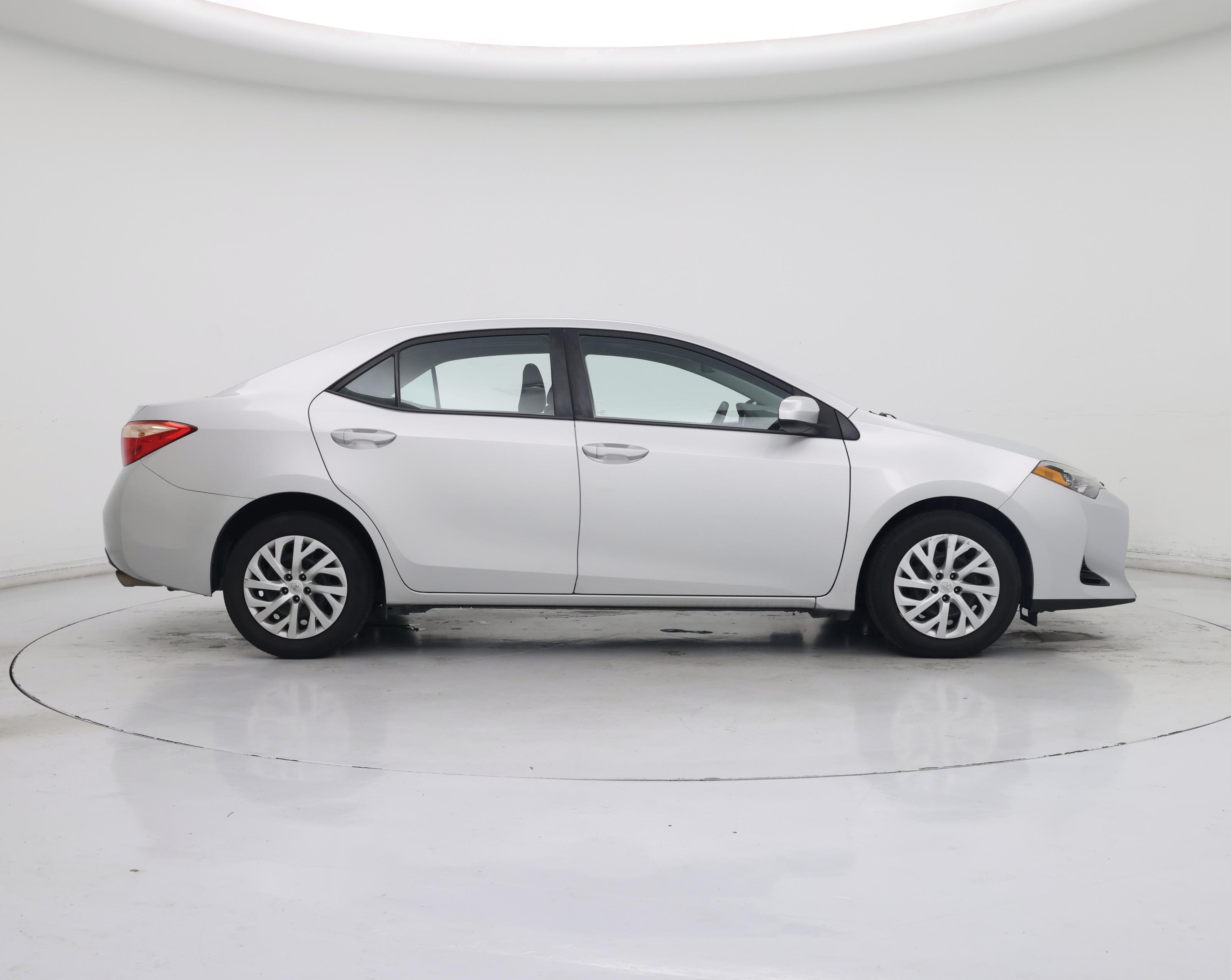 Thumbnail: 2019 Toyota Corolla - 7