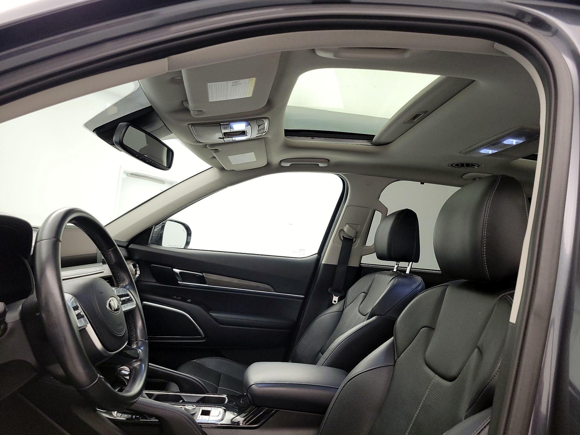 Thumbnail: 2021 Kia Telluride - 20