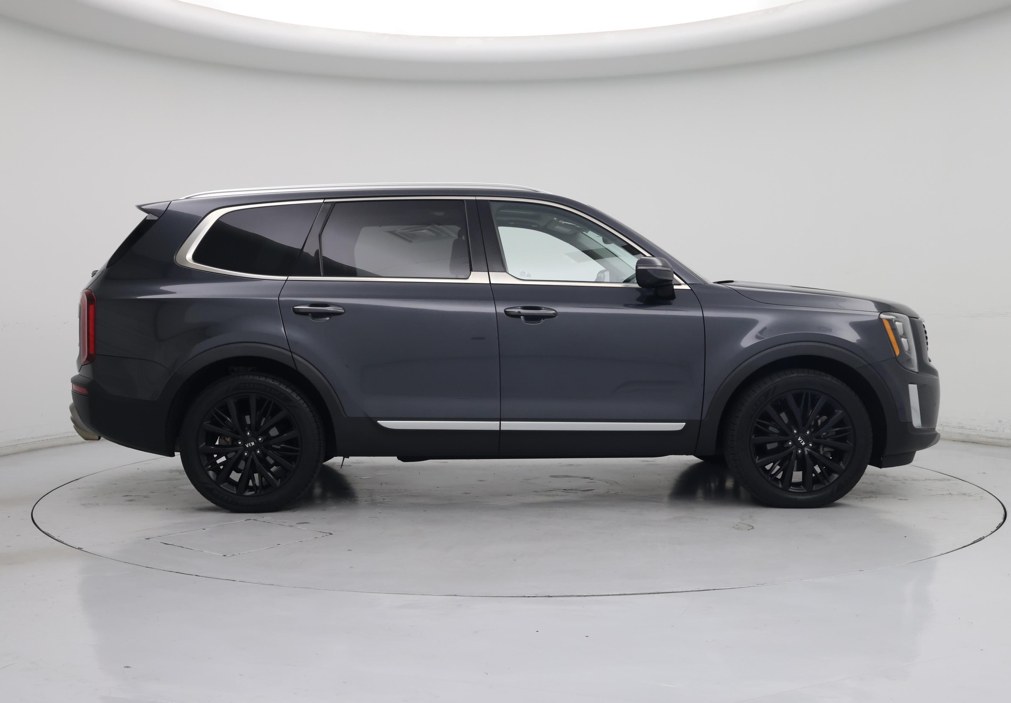 Thumbnail: 2021 Kia Telluride - 7
