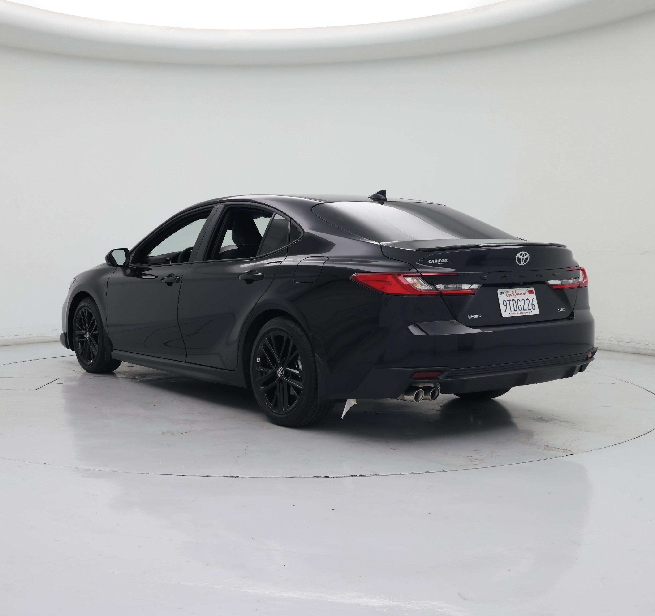 Thumbnail: 2025 Toyota Camry - 2