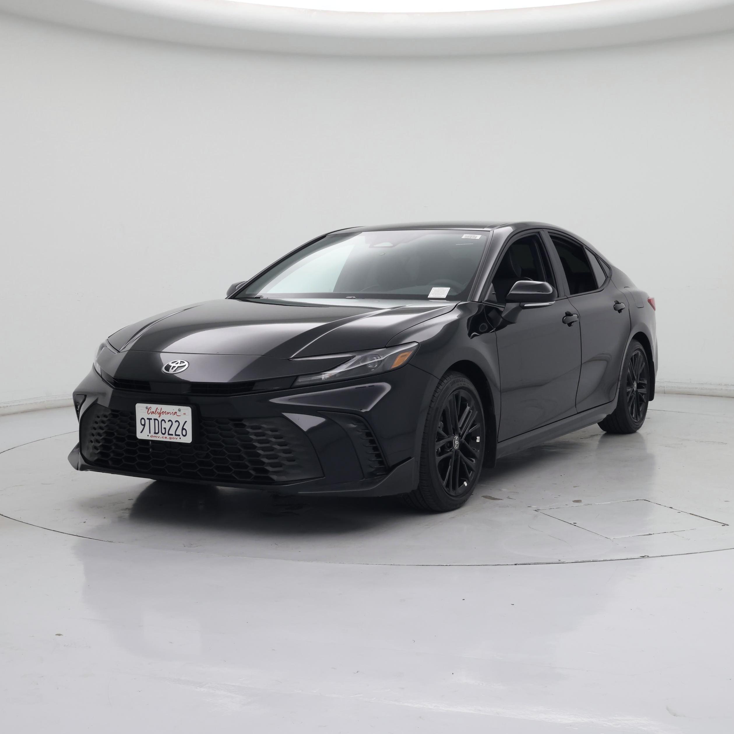 Thumbnail: 2025 Toyota Camry - 4